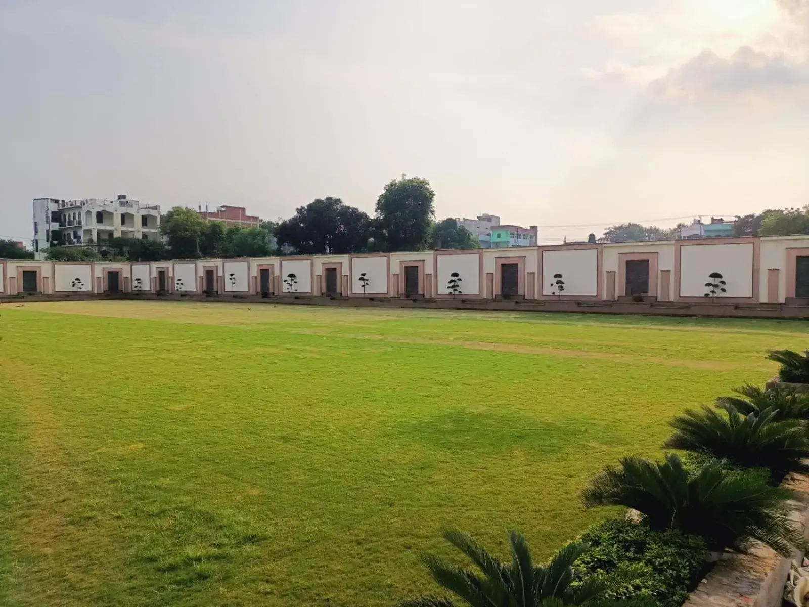 Four Leaf Hotel - AKOSHA Four Leaf Hotel - AKOSHA