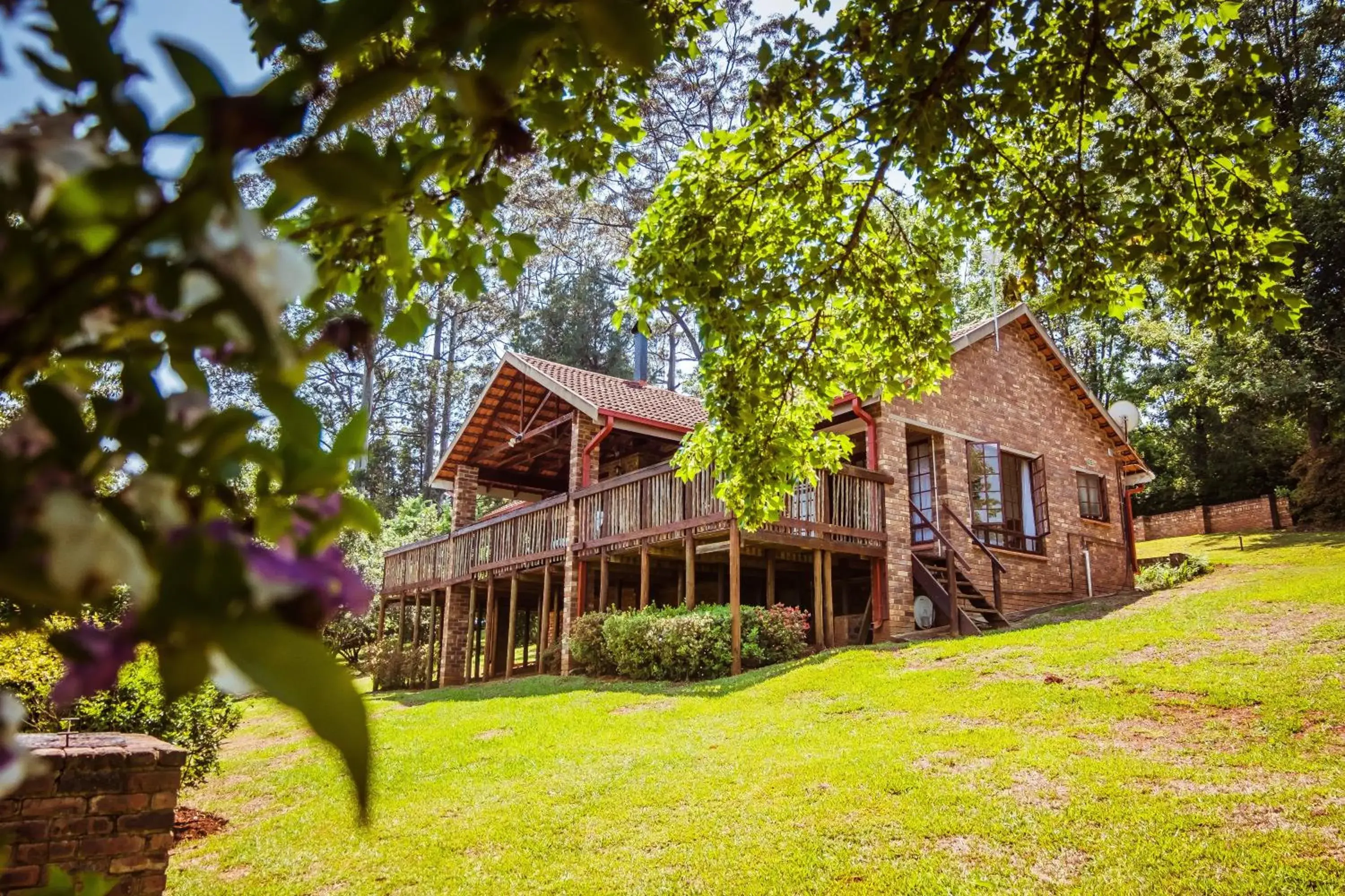 Cheerio Trout Fishing & Holiday Resort Cheerio Trout Fishing & Holiday Resort