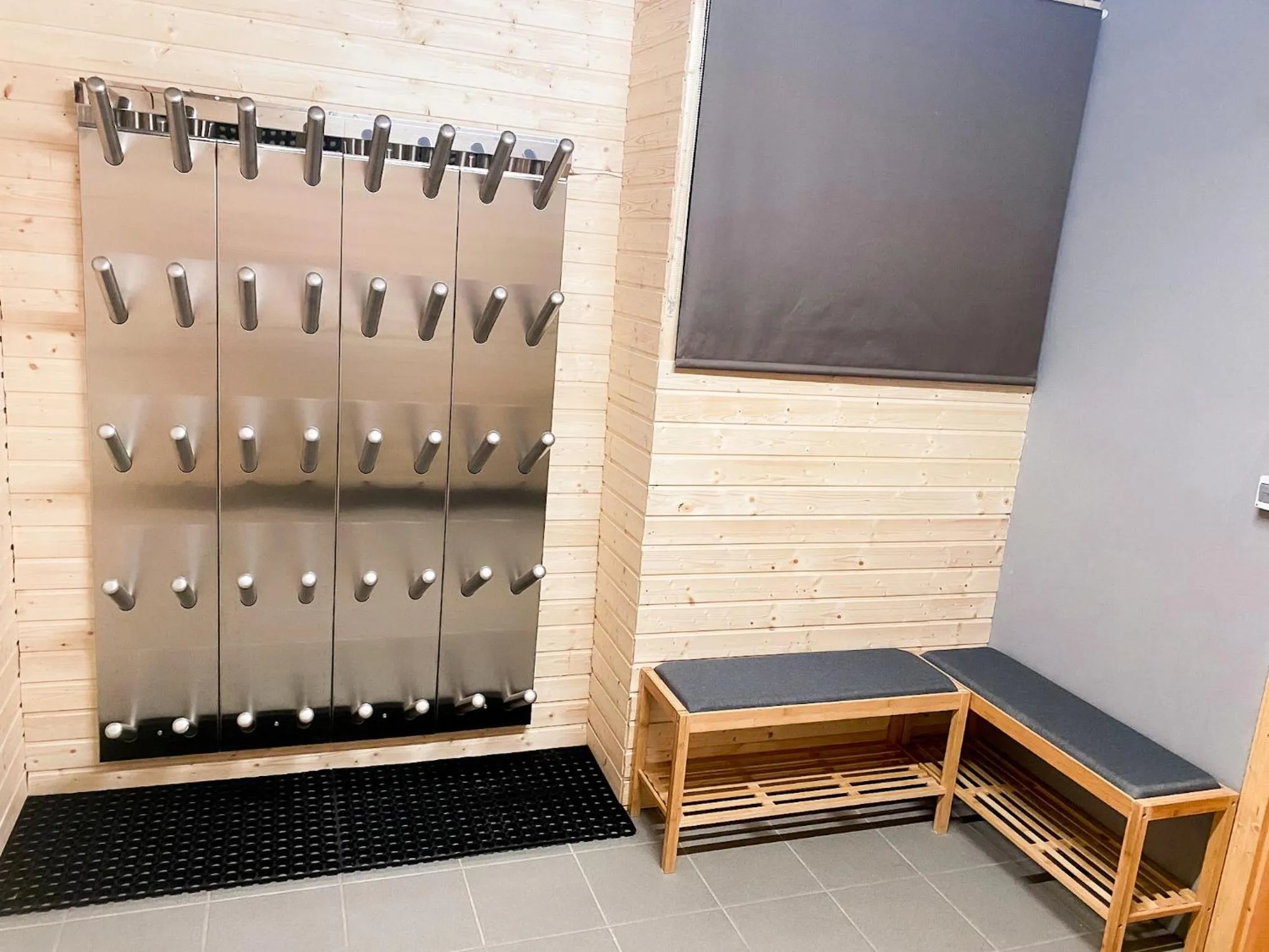 Winter in Pension Gasthof Arriach