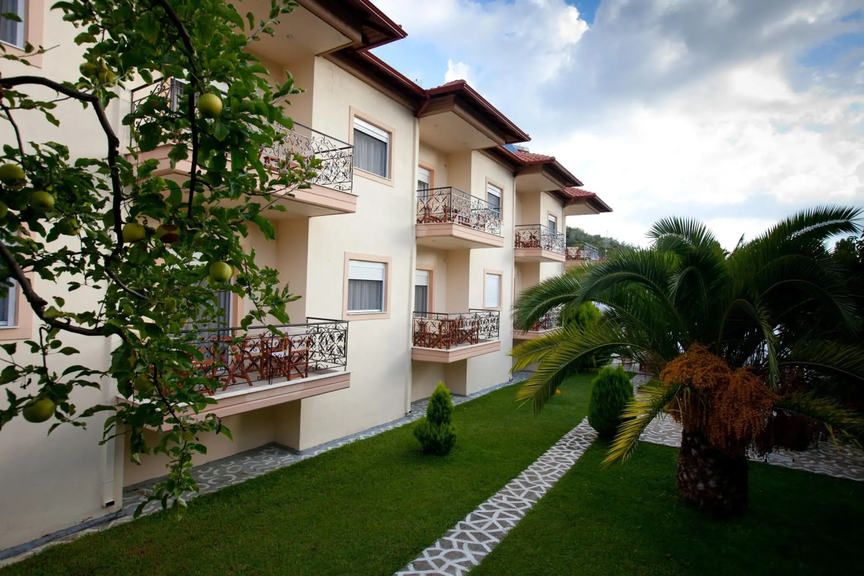 Yiouli Hotel Yiouli Hotel