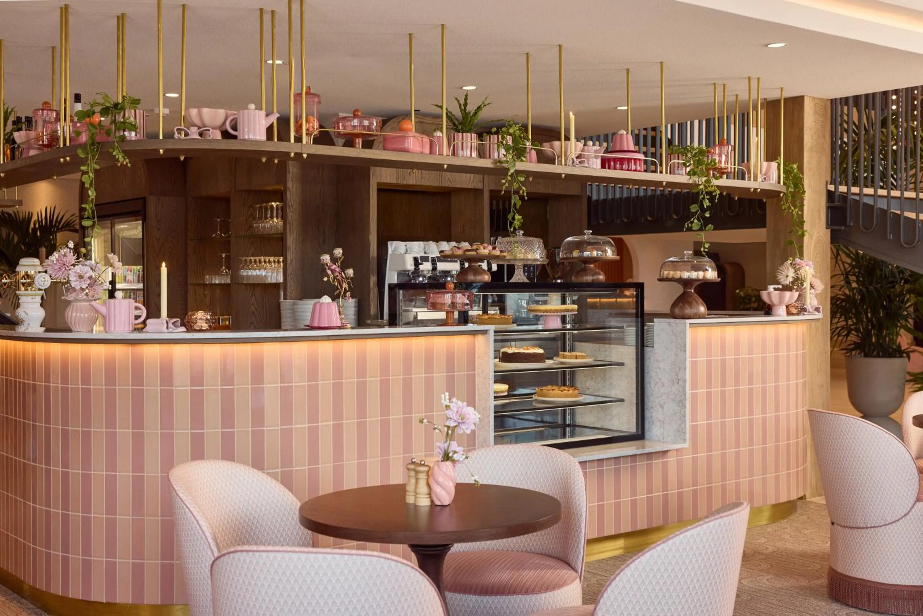 Restaurant/places to eat in Van der Valk Hotel Volendam - Recently renovated