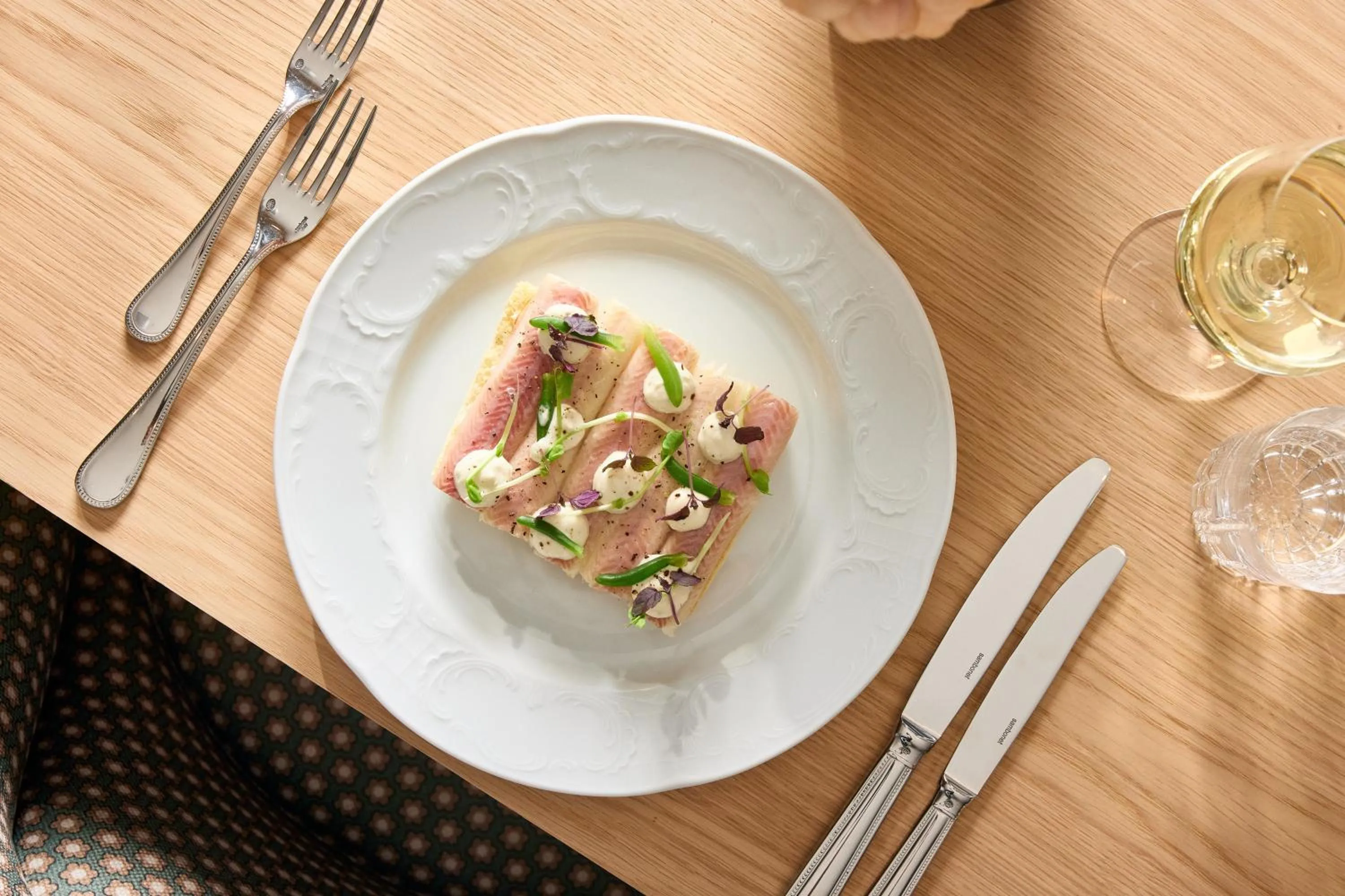 Restaurant/places to eat in Van der Valk Hotel Volendam - Recently renovated