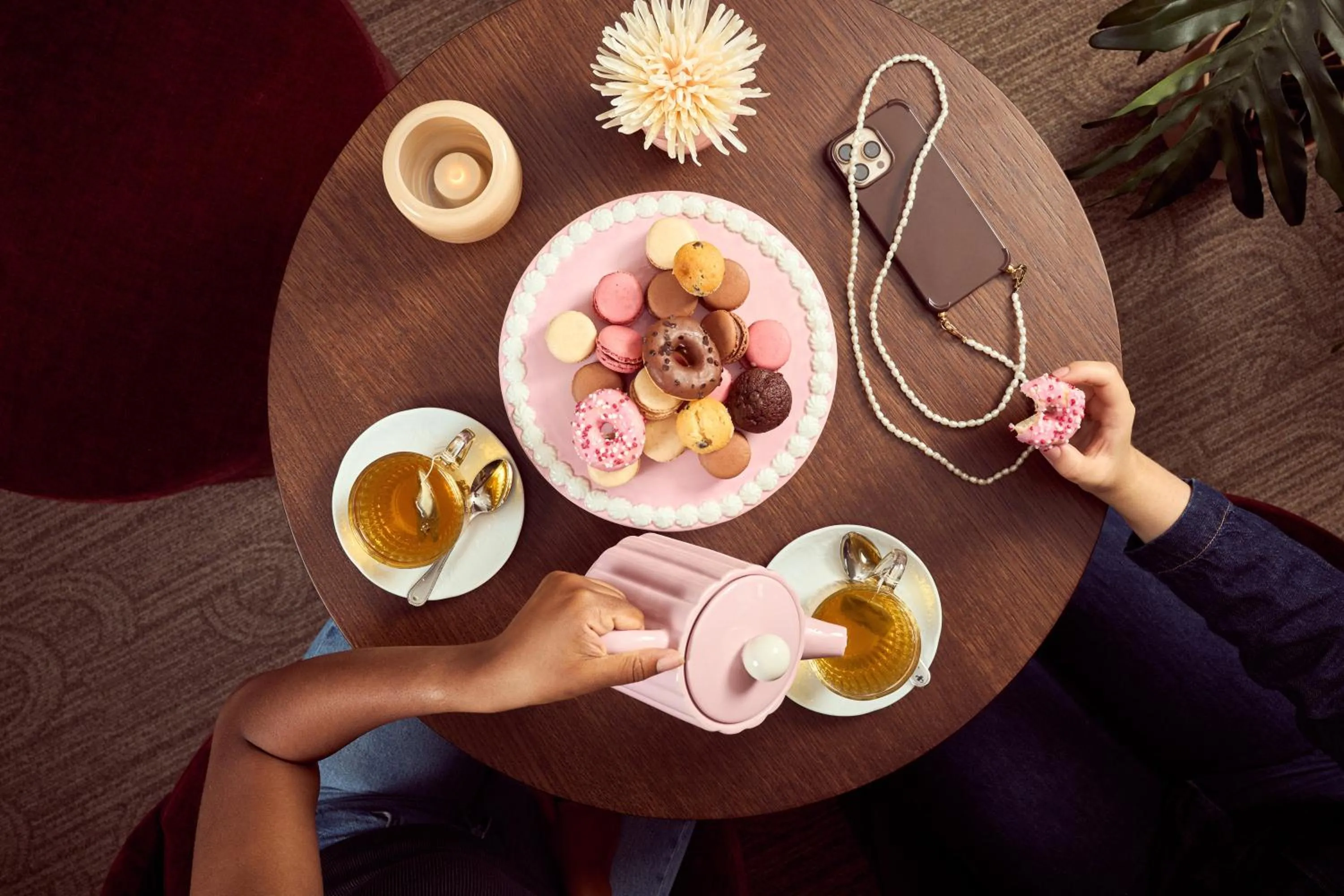 Restaurant/places to eat in Van der Valk Hotel Volendam - Recently renovated