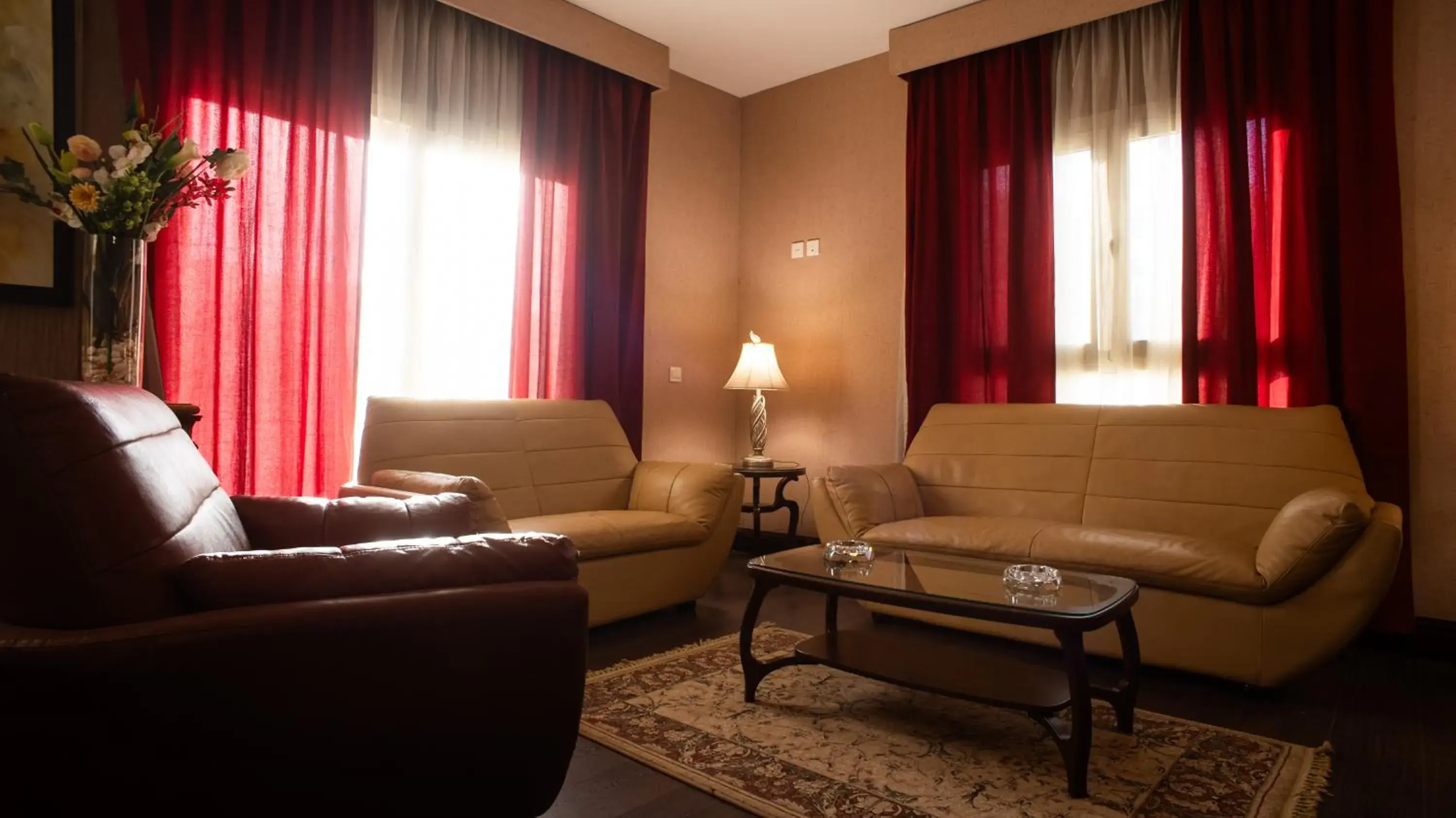 Lobby or reception in The Villa 604 Powered by look Lobby or reception in The Villa 604 Powered by look