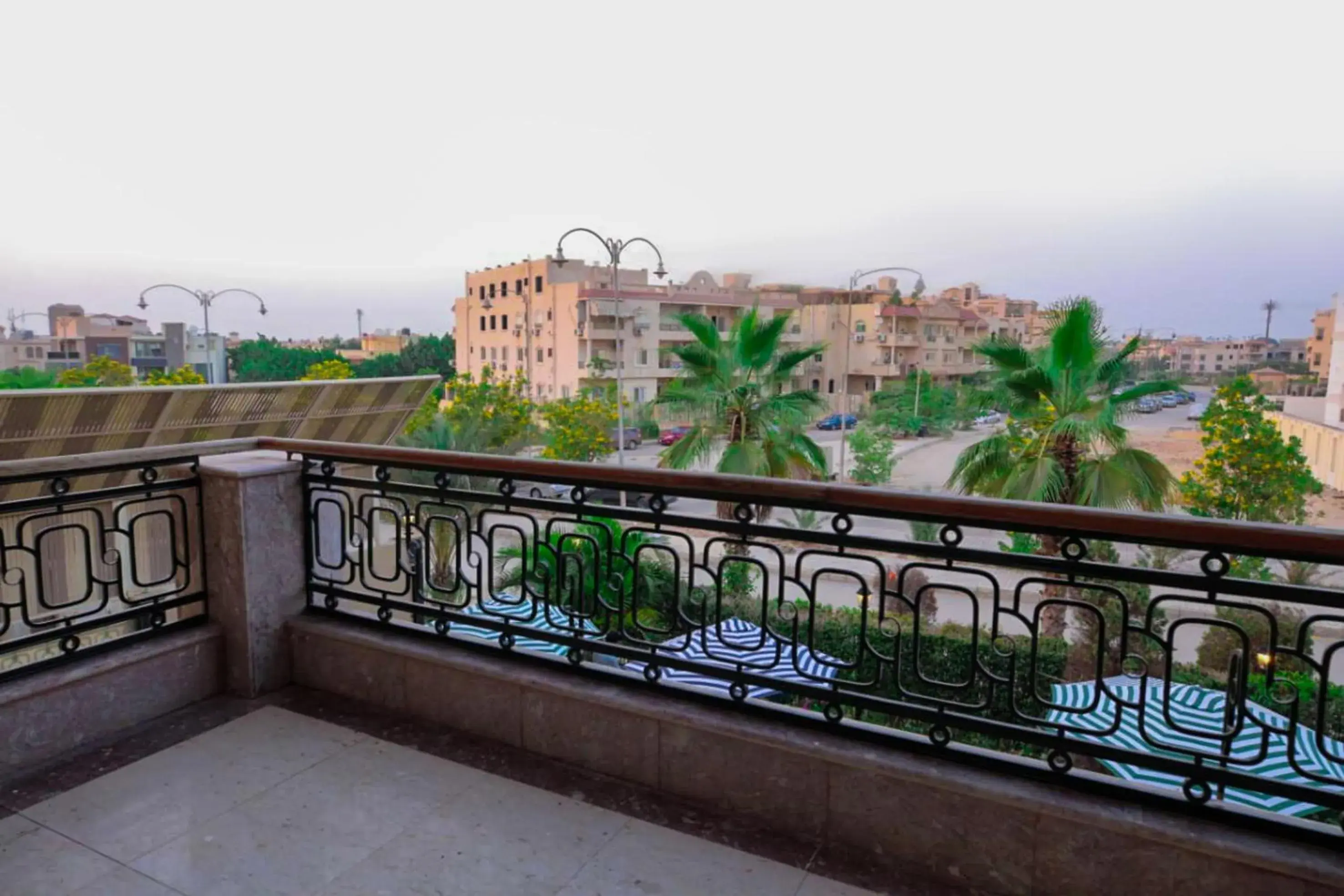 View (from property/room) in The Villa 604 Powered by look View (from property/room) in The Villa 604 Powered by look