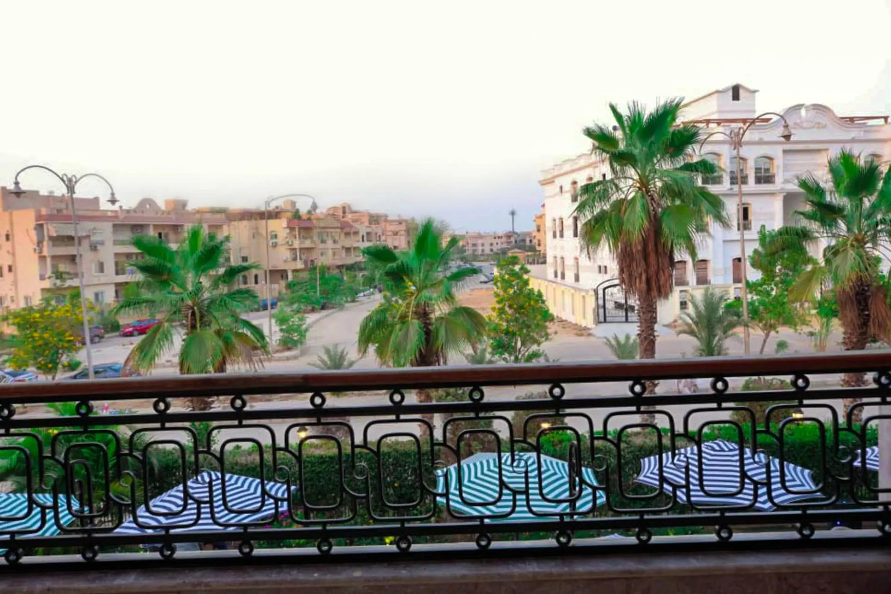 View (from property/room) in The Villa 604 Powered by look View (from property/room) in The Villa 604 Powered by look