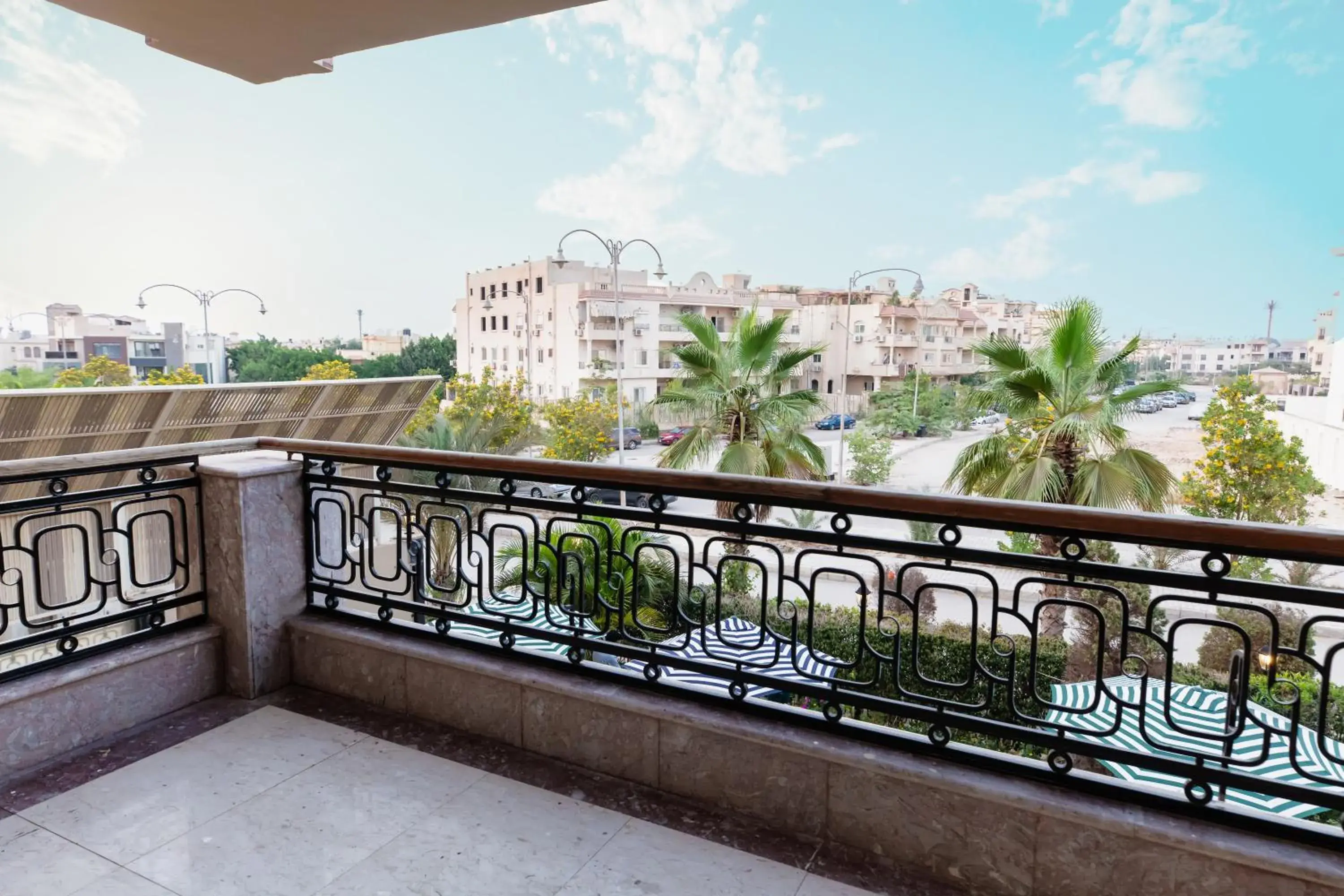 View (from property/room) in The Villa 604 Powered by look View (from property/room) in The Villa 604 Powered by look