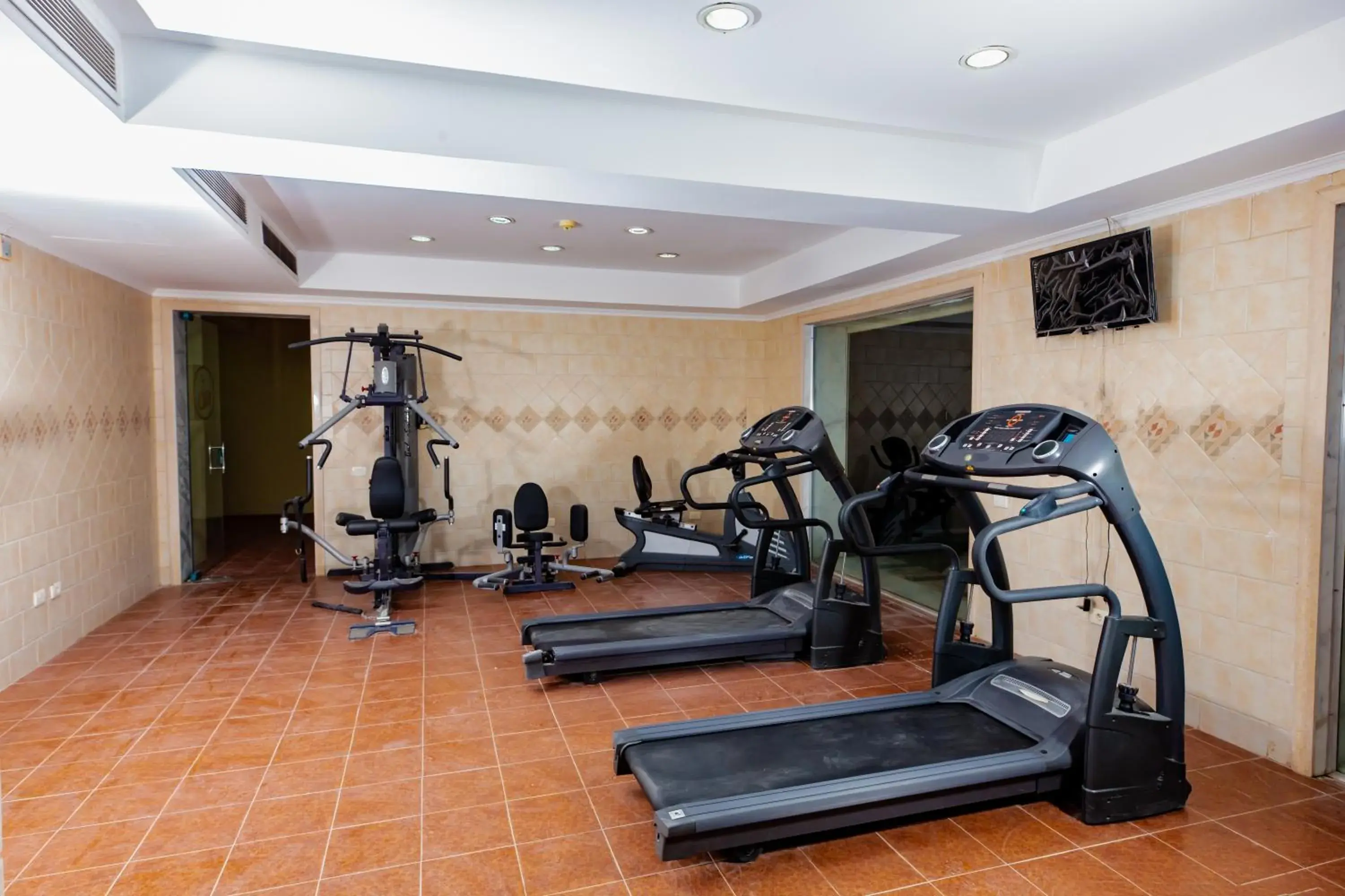 Spa and wellness centre/facilities in The Villa 604 Powered by look Spa and wellness centre/facilities in The Villa 604 Powered by look