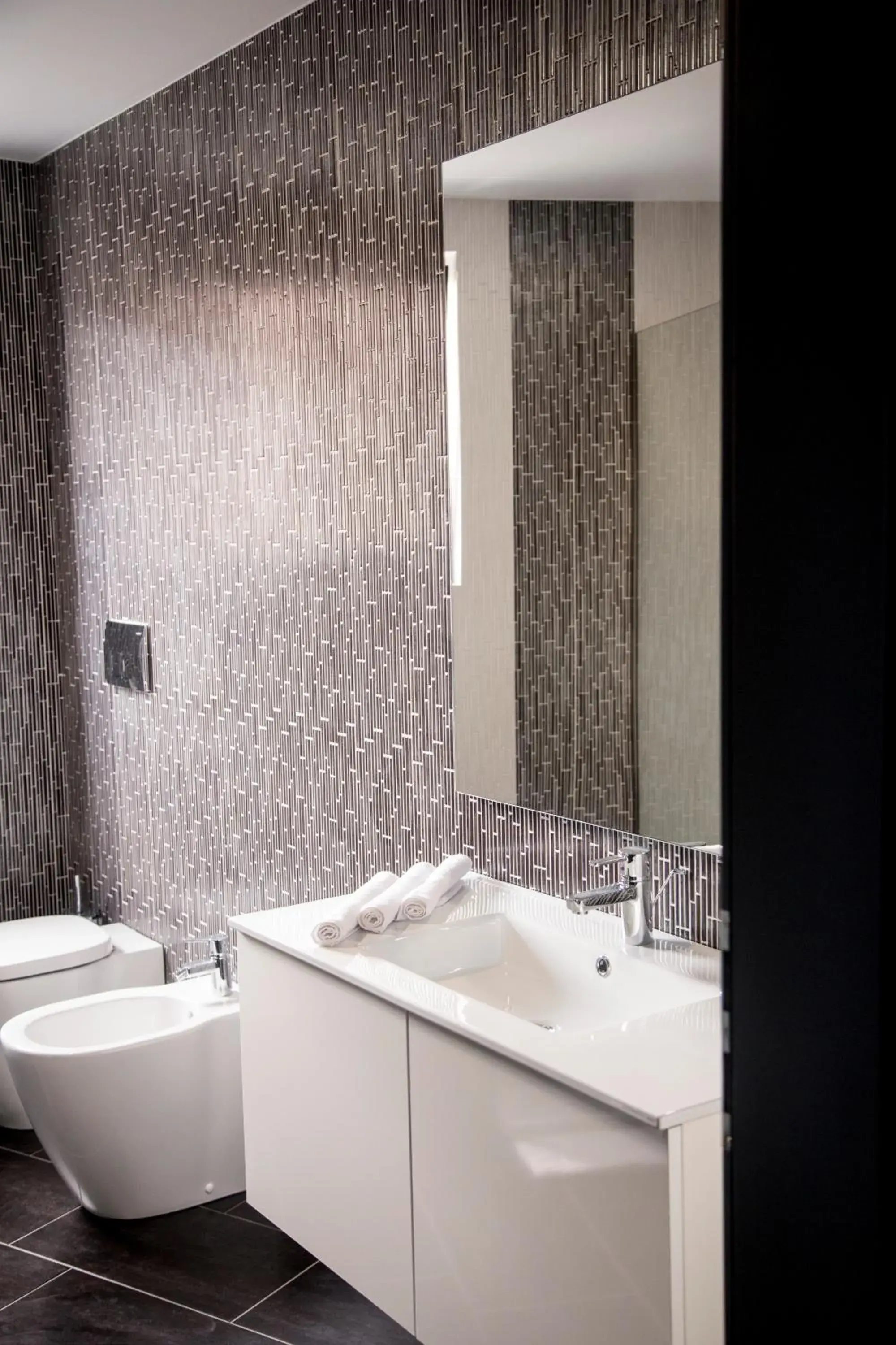 Superior Twin Room - single occupancy in Hotel Tempo Superior Twin Room - single occupancy in Hotel Tempo