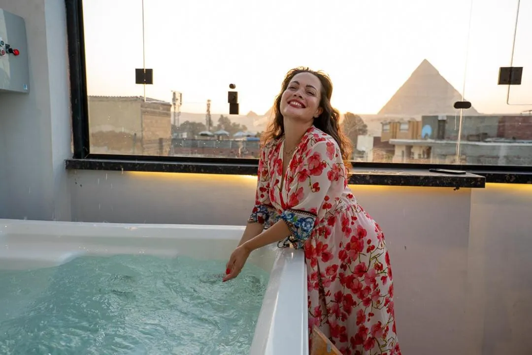 Day in Sun and Sand Guest House