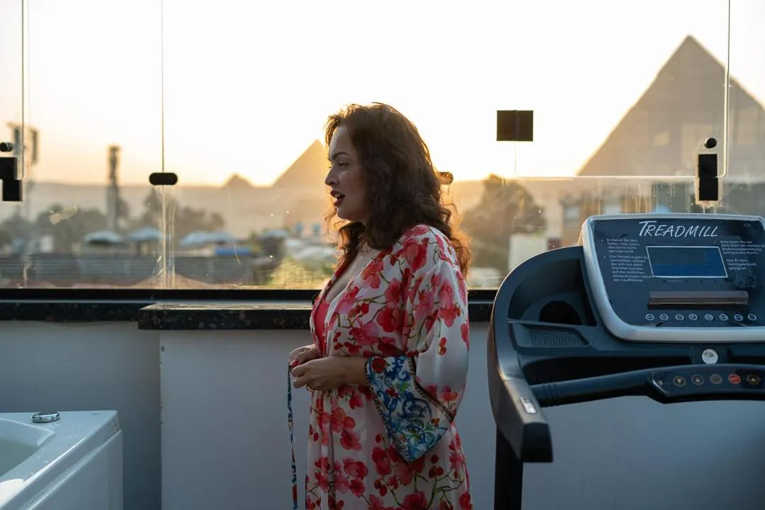 Day in Sun and Sand Guest House