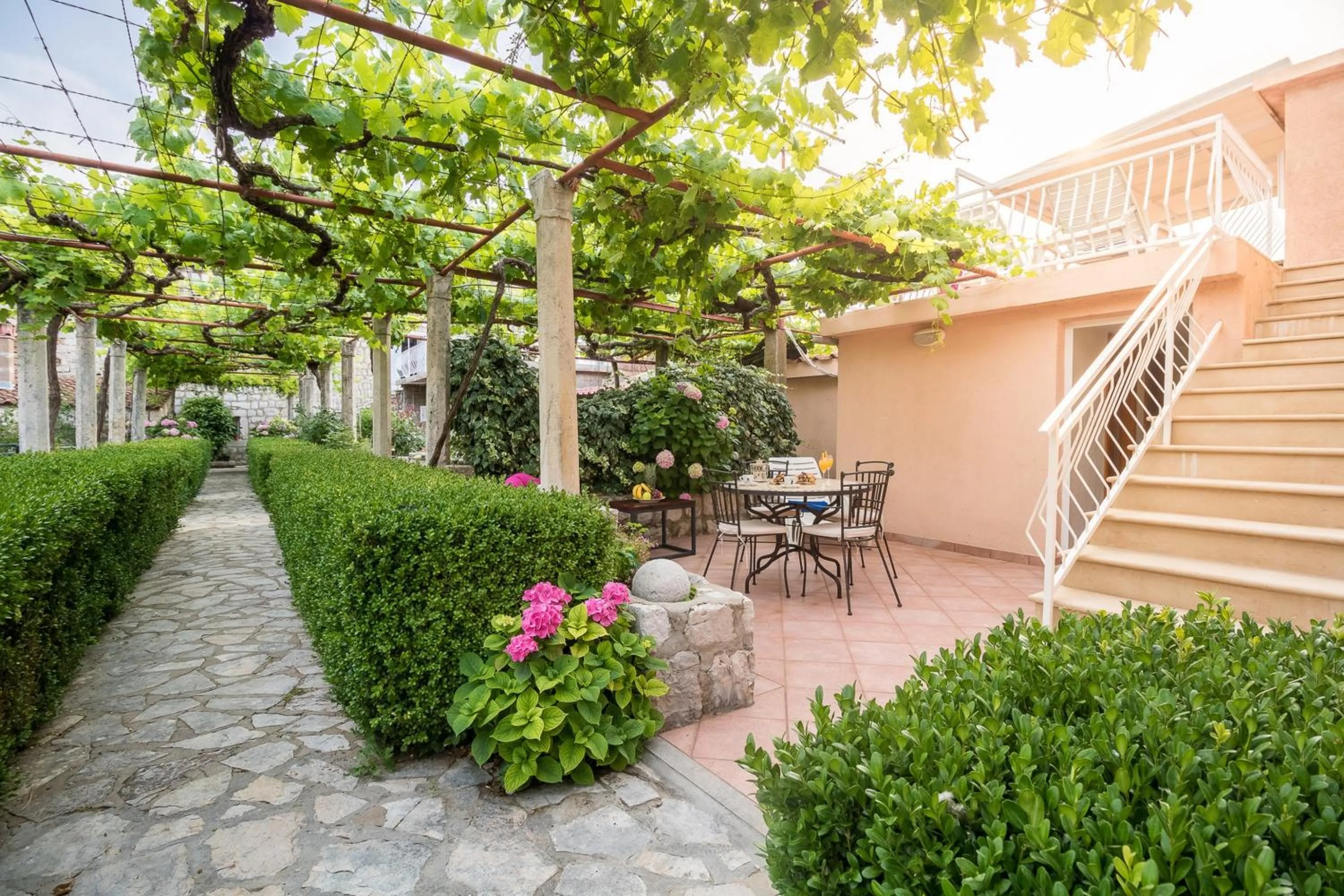 Apartments Lotea