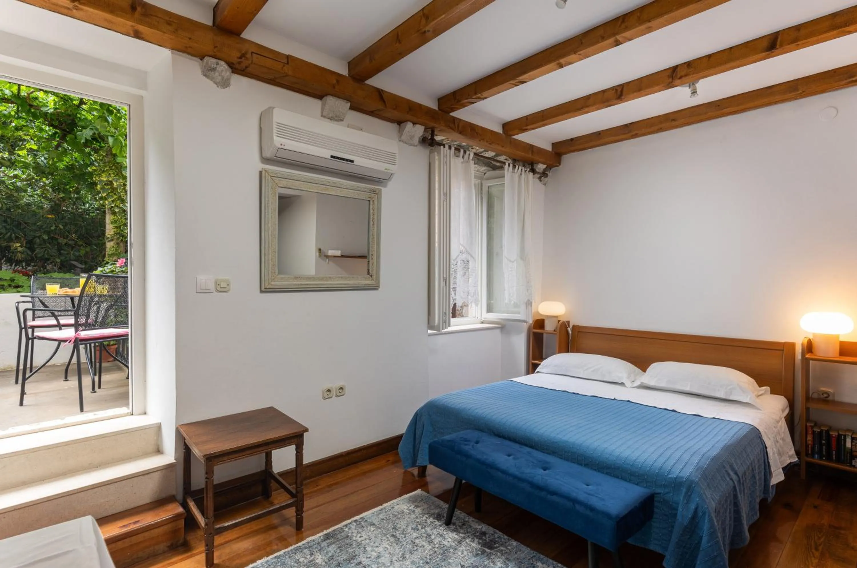 Apartment Taura