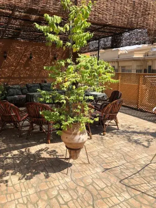 Apartment on a rooftop in Downtown, Cairo Apartment on a rooftop in Downtown, Cairo