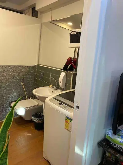 Apartment on a rooftop in Downtown, Cairo Apartment on a rooftop in Downtown, Cairo