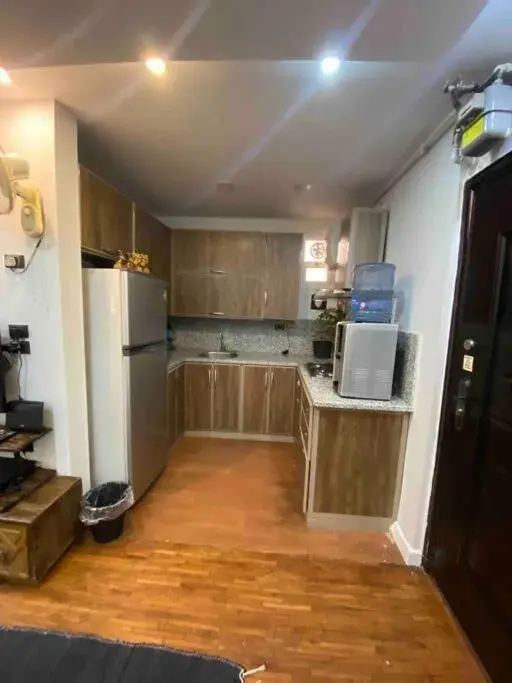 Apartment on a rooftop in Downtown, Cairo Apartment on a rooftop in Downtown, Cairo