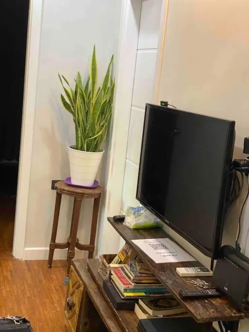 Apartment on a rooftop in Downtown, Cairo