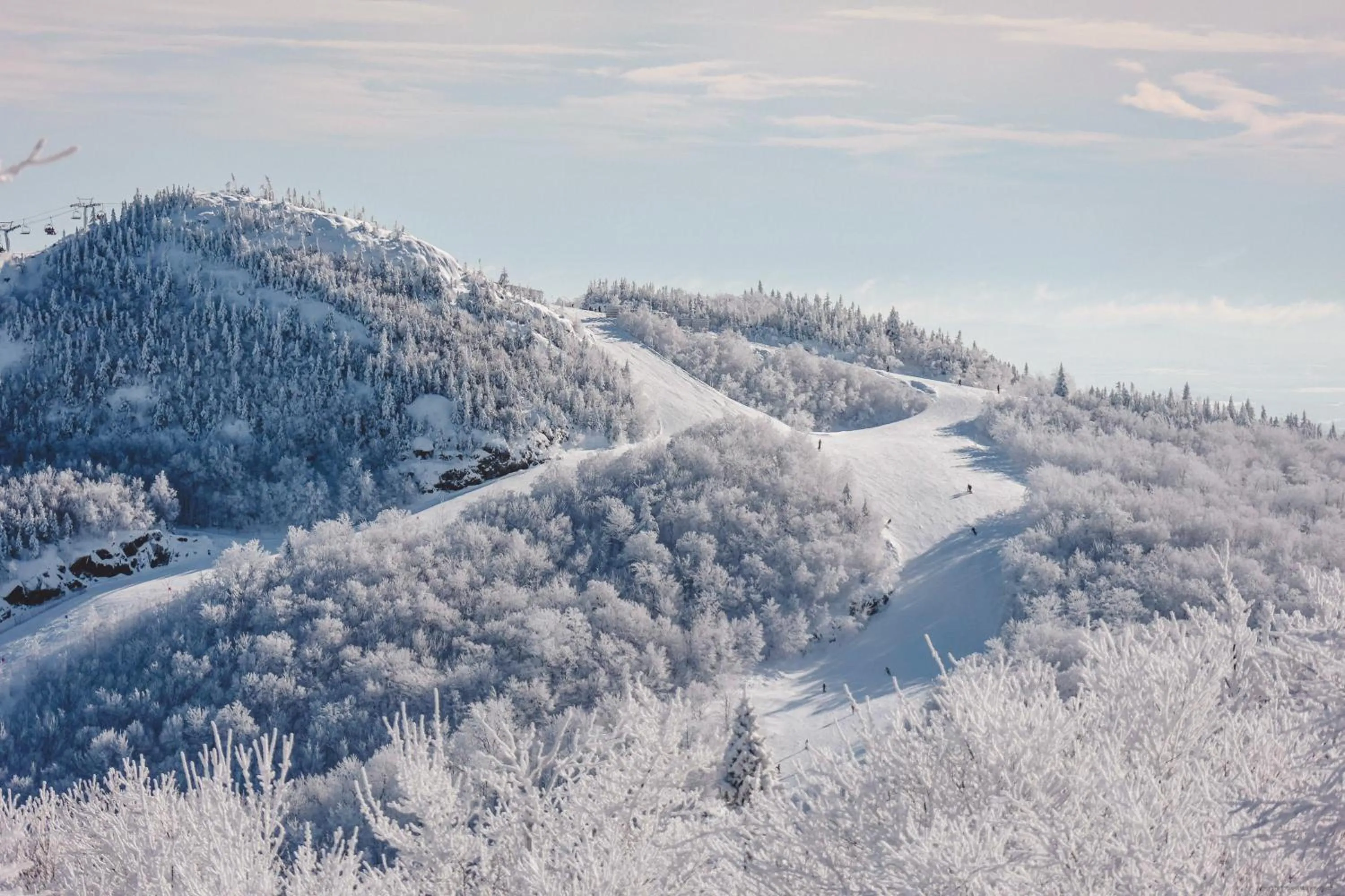 Natural landscape in Hôtel Expérience - Quartier Des Marinas