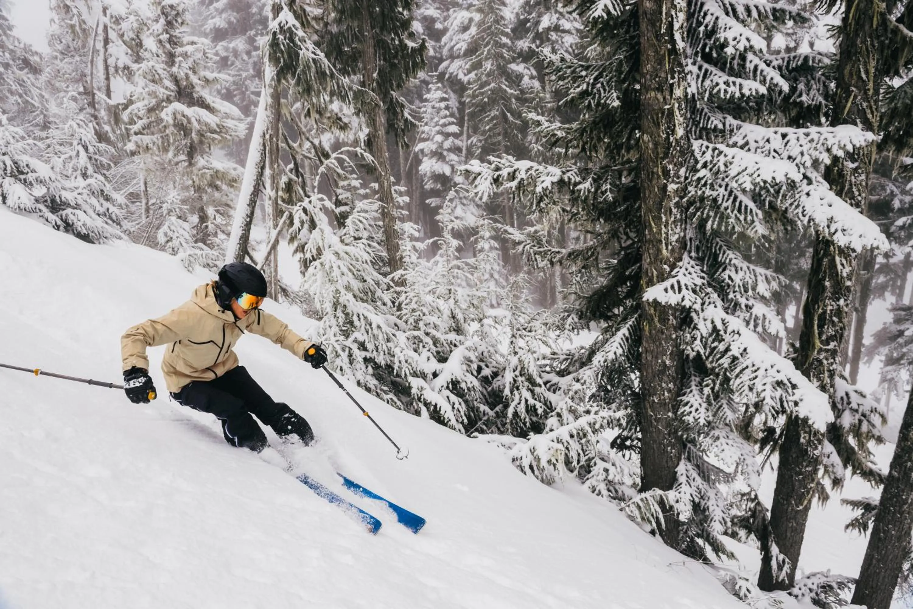 Winter in Hôtel Expérience - Quartier Des Marinas