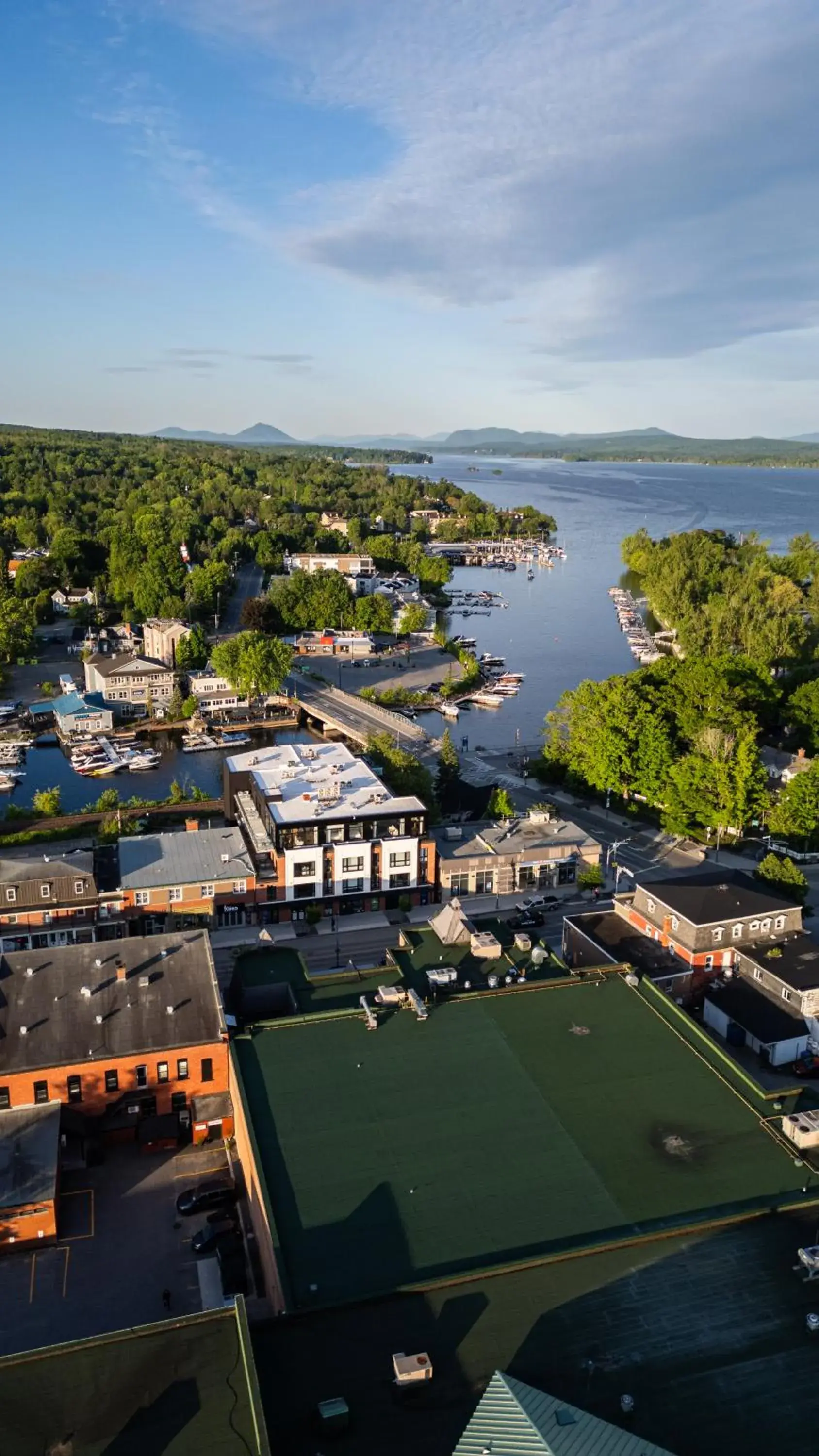 Hôtel Expérience - Quartier Des Marinas Hôtel Expérience - Quartier Des Marinas