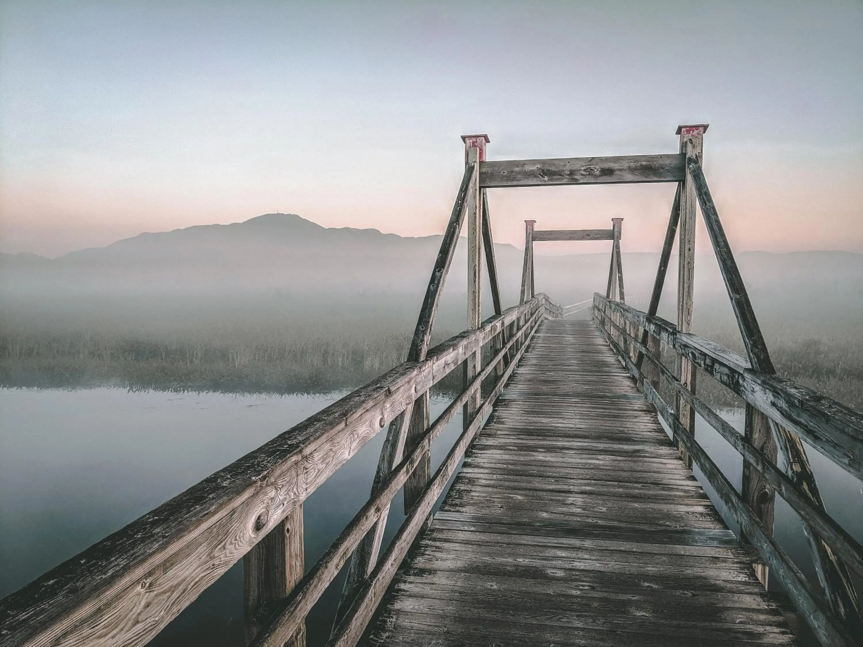 Natural landscape in Hôtel Expérience - Quartier Des Marinas