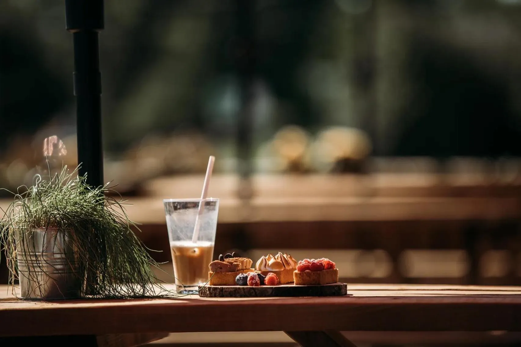 Food in Hôtel Expérience - Quartier Des Marinas