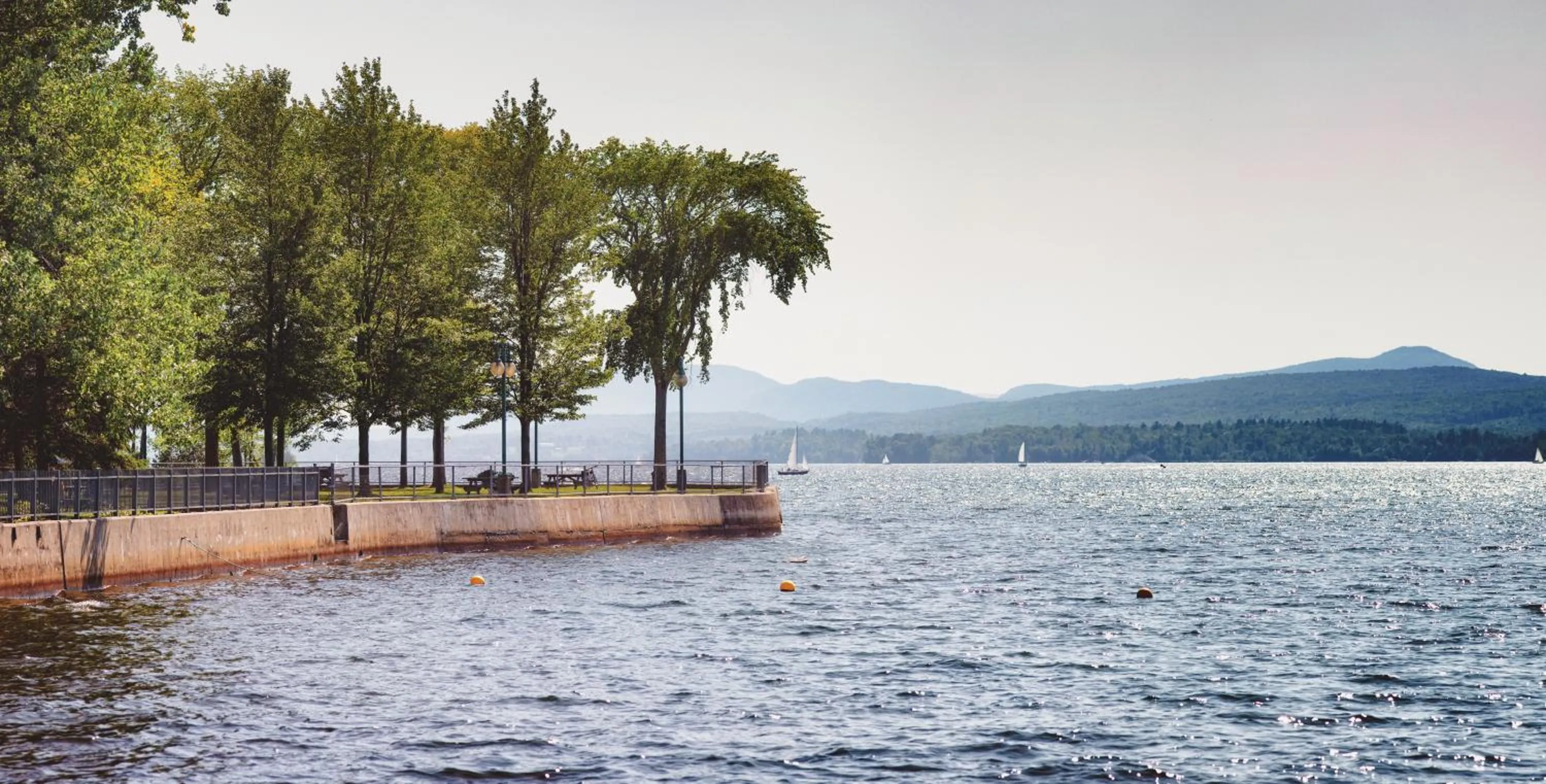 Nearby landmark in Hôtel Expérience - Quartier Des Marinas
