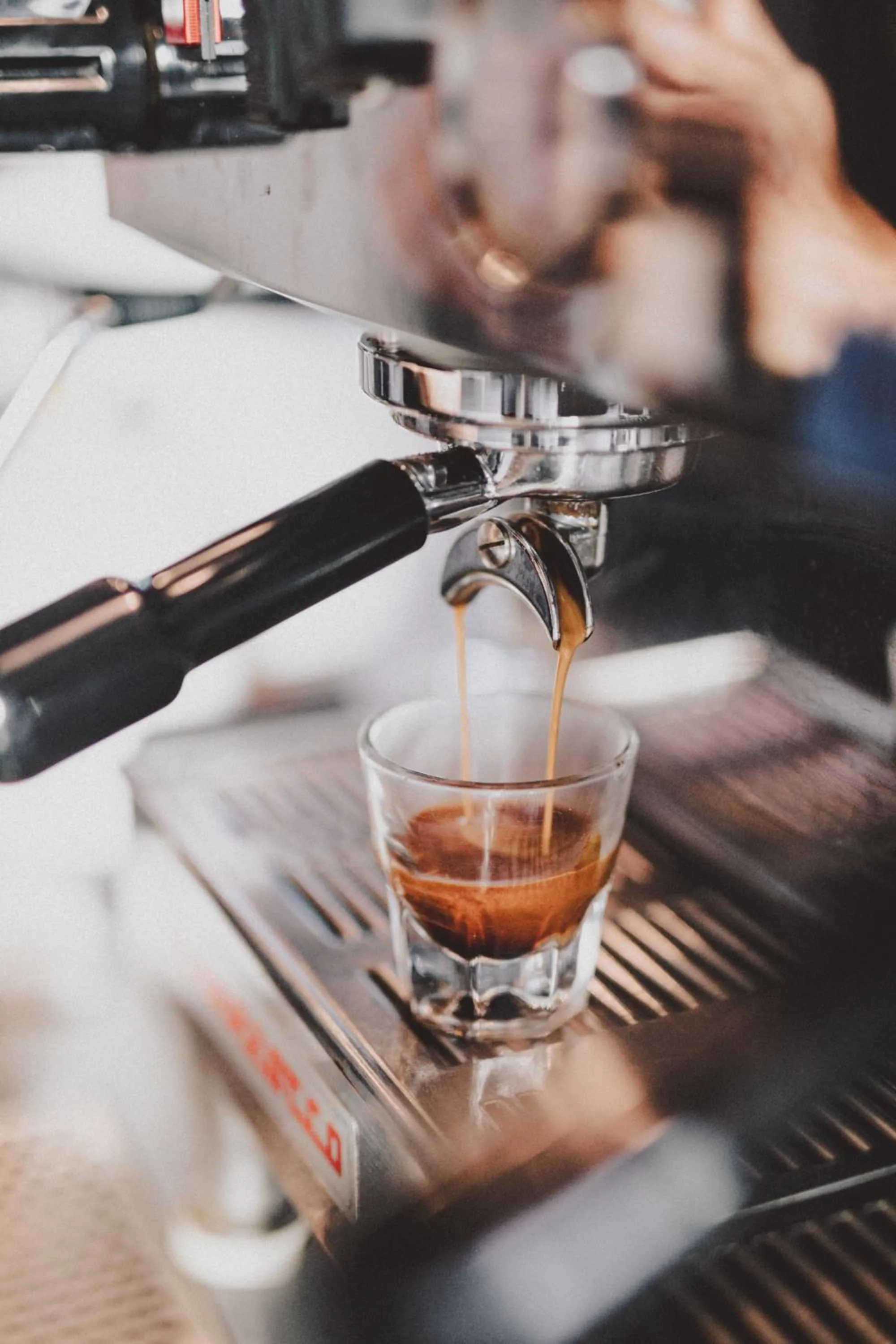 Coffee/tea facilities in Hôtel Expérience - Quartier Des Marinas