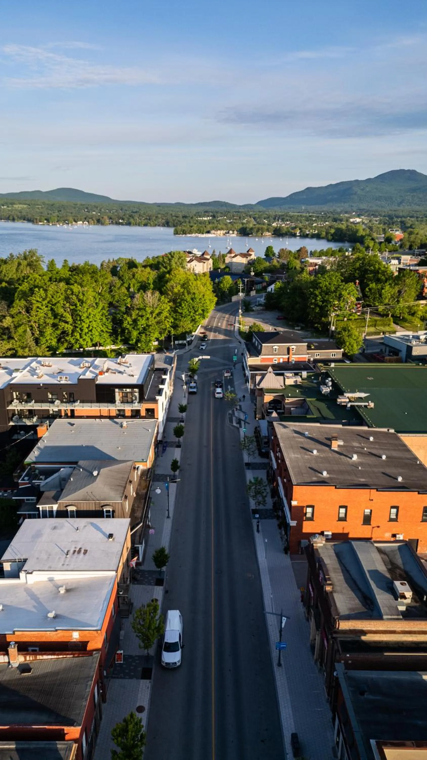 Neighbourhood in Hôtel Expérience - Quartier Des Marinas