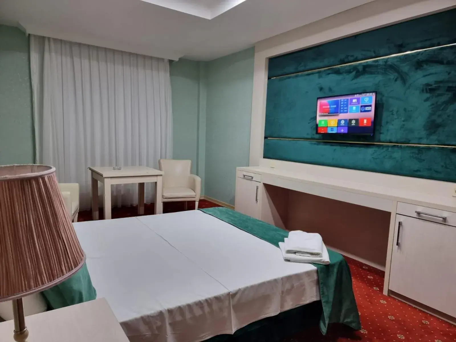 Lara Hotel and Spa Lara Hotel and Spa