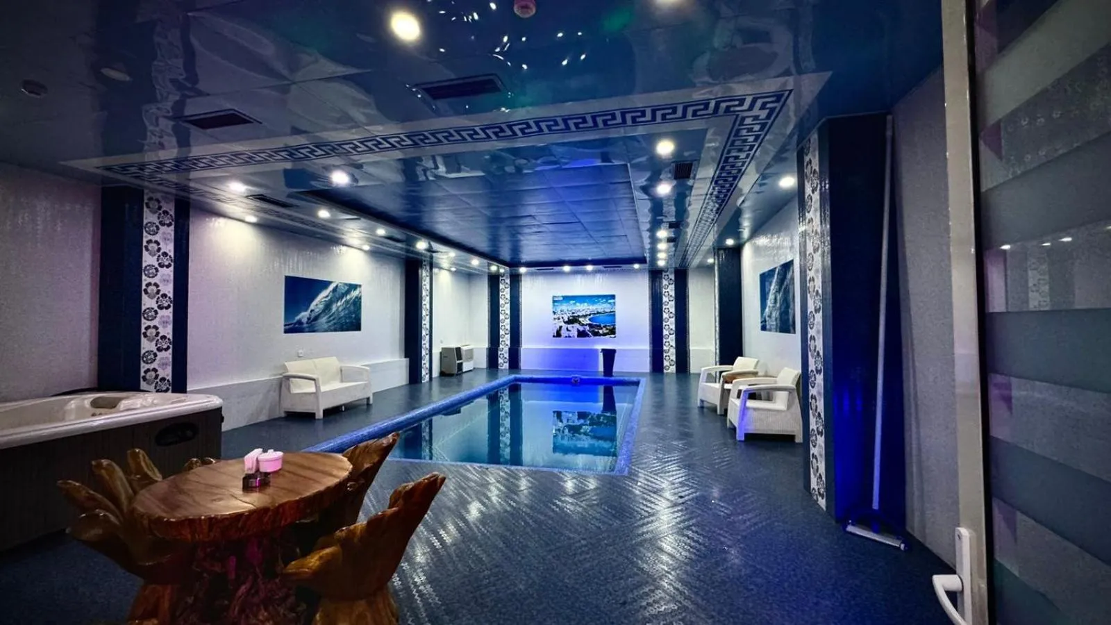 Lara Hotel and Spa