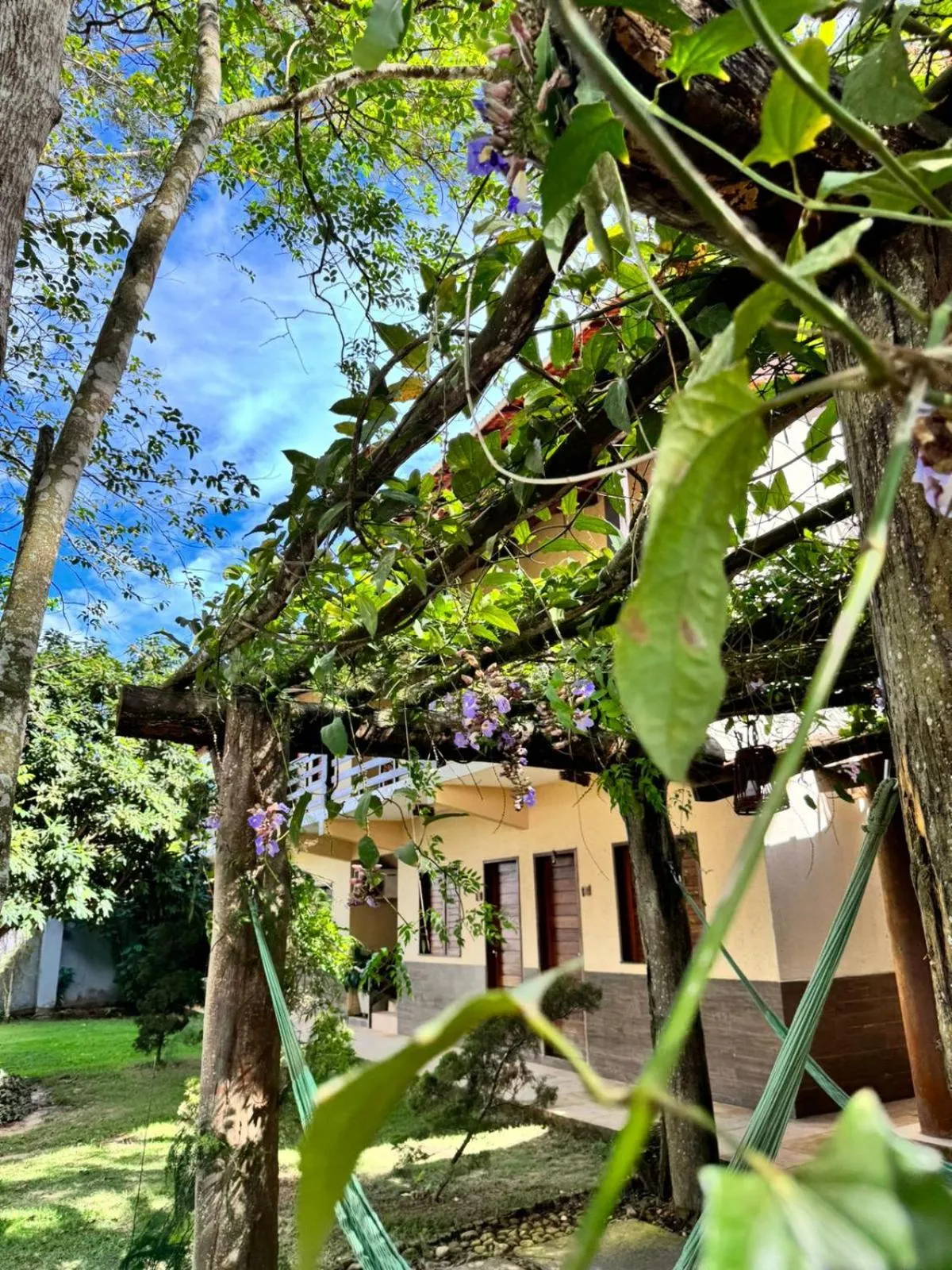 Pousada Ubajara