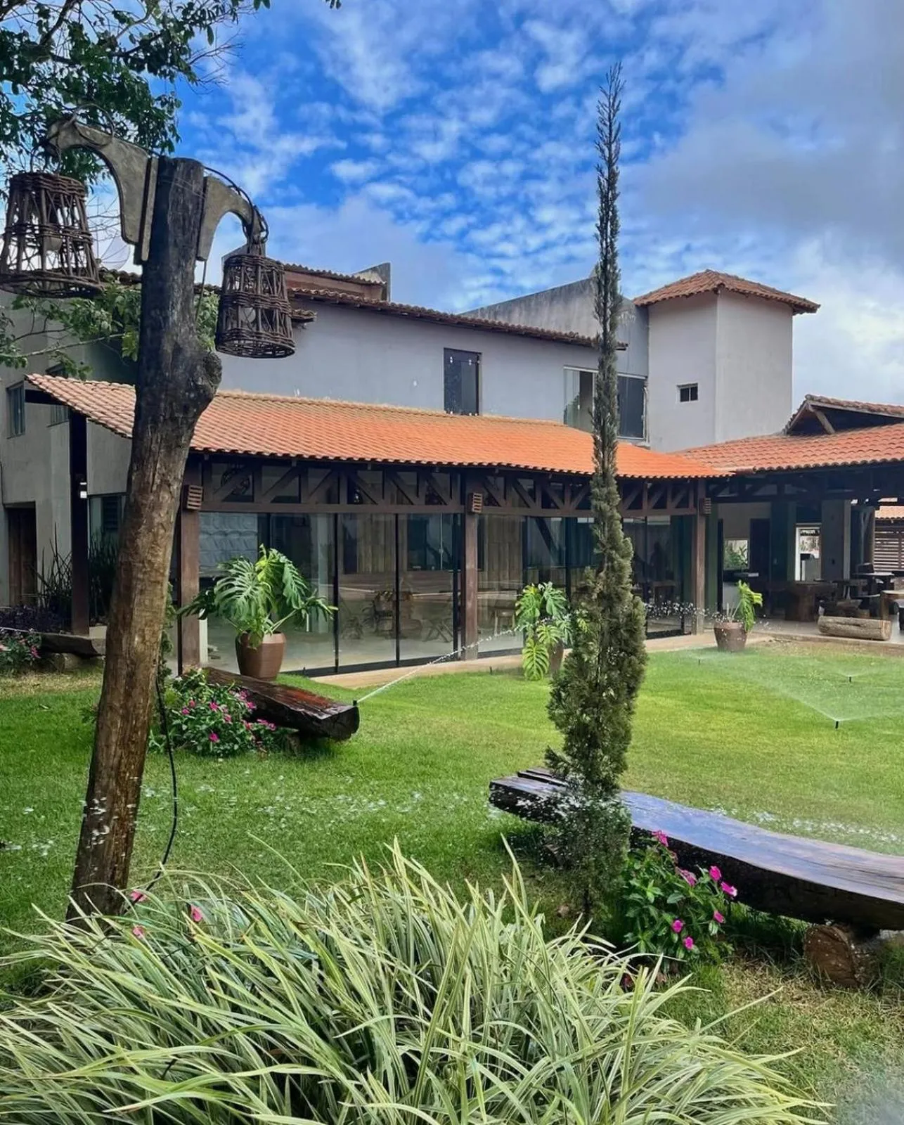 Pousada Ubajara