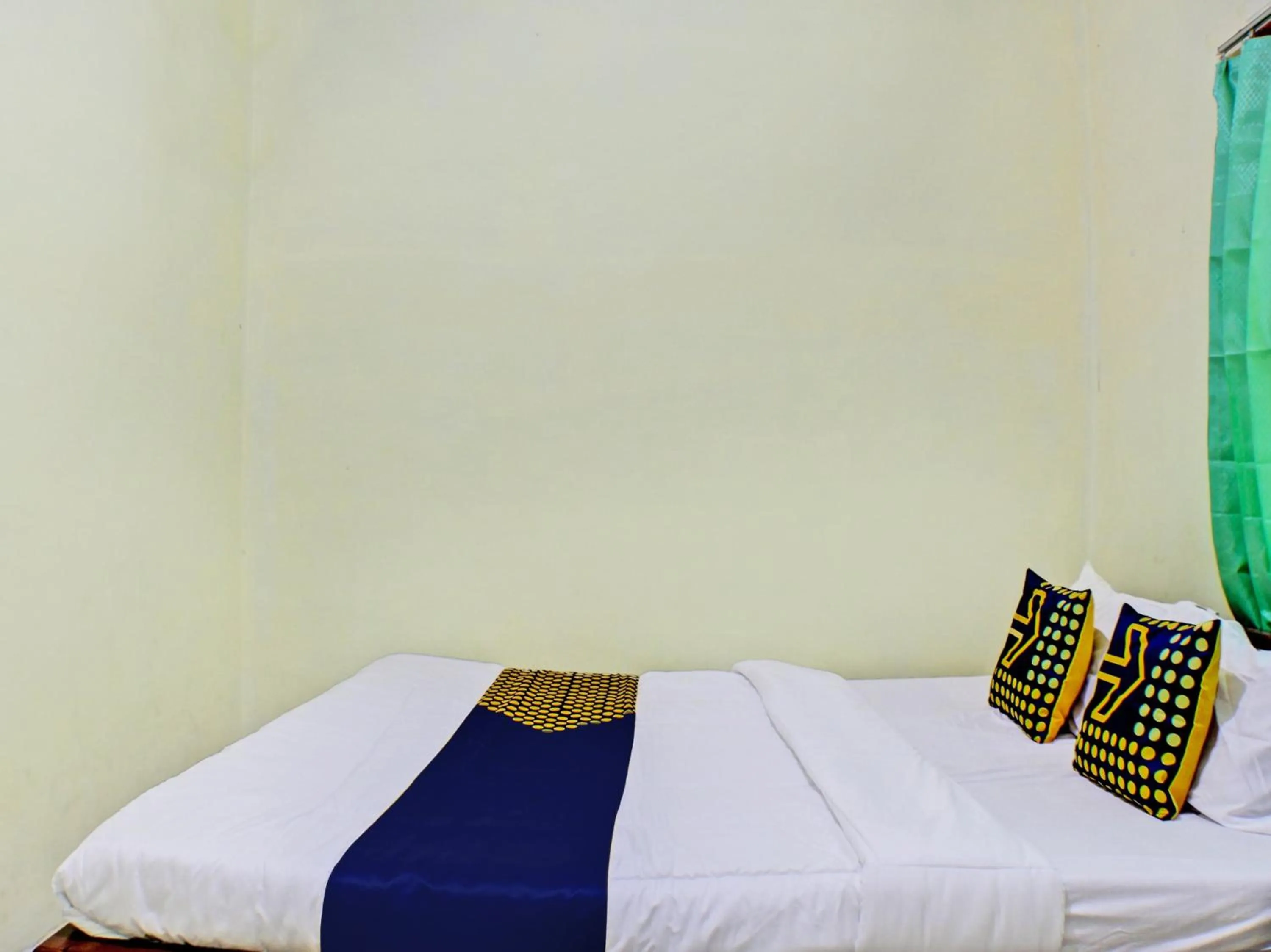 Bedroom, Bed in Hotel O Homestay Kamar Hijau Syariah
