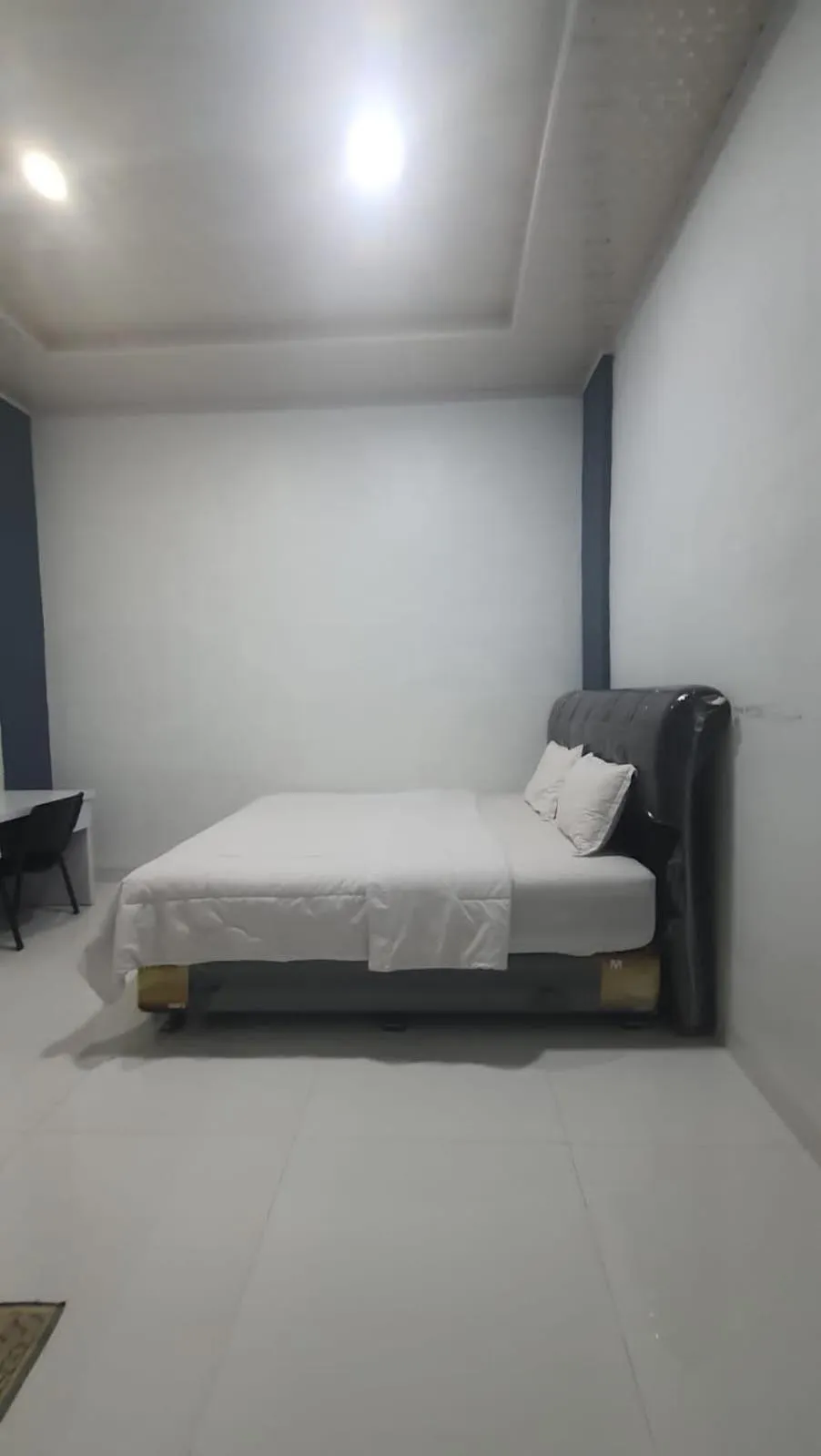 Bedroom, Bed in Hotel O Al-ainah Family Homestay