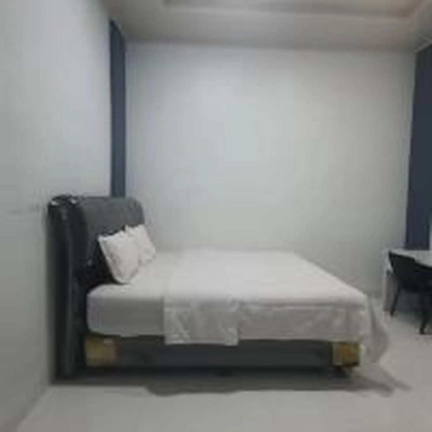 Bedroom, Bed in Hotel O Al-ainah Family Homestay