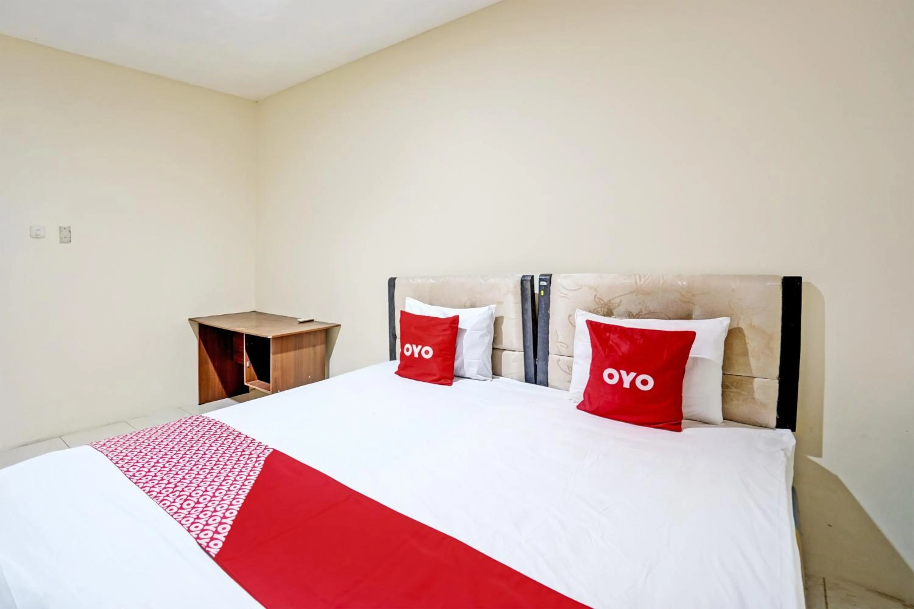 Bedroom, Bed in OYO Life 93111 Garden Homestay 2 Merlion