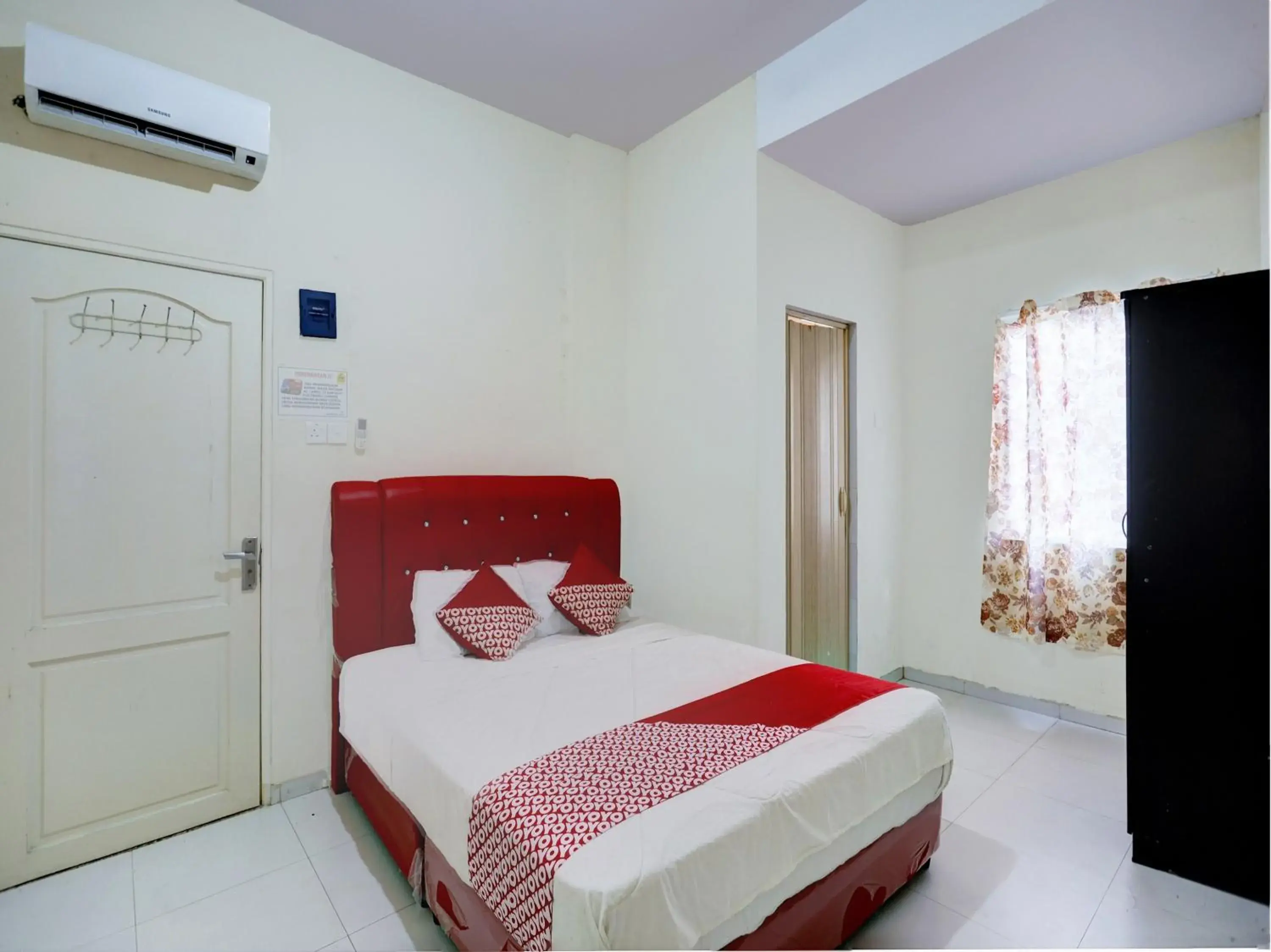 Hotel O Baloi Homestay Hotel O Baloi Homestay