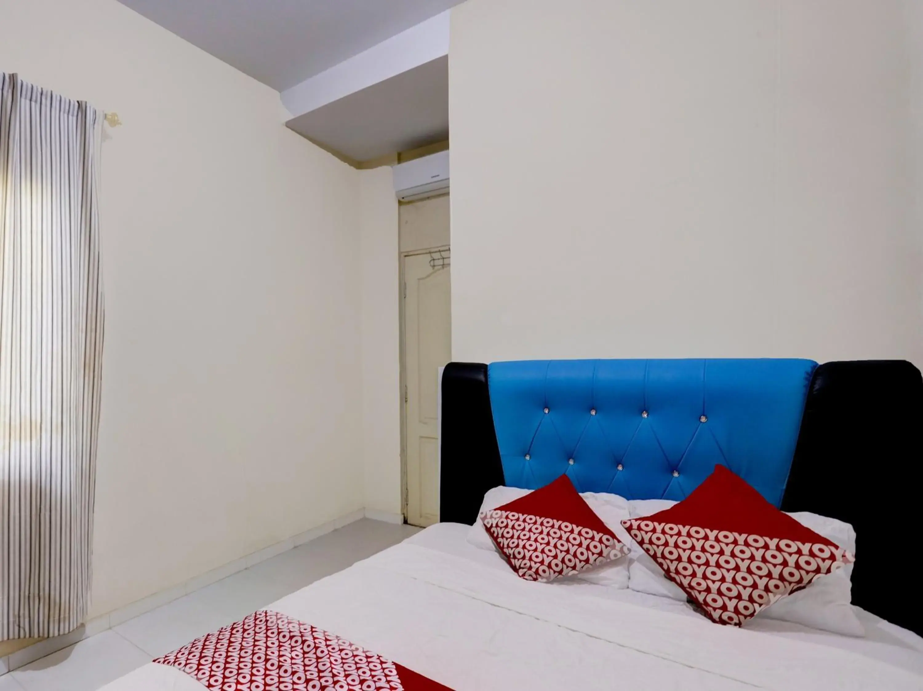 Hotel O Baloi Homestay Hotel O Baloi Homestay