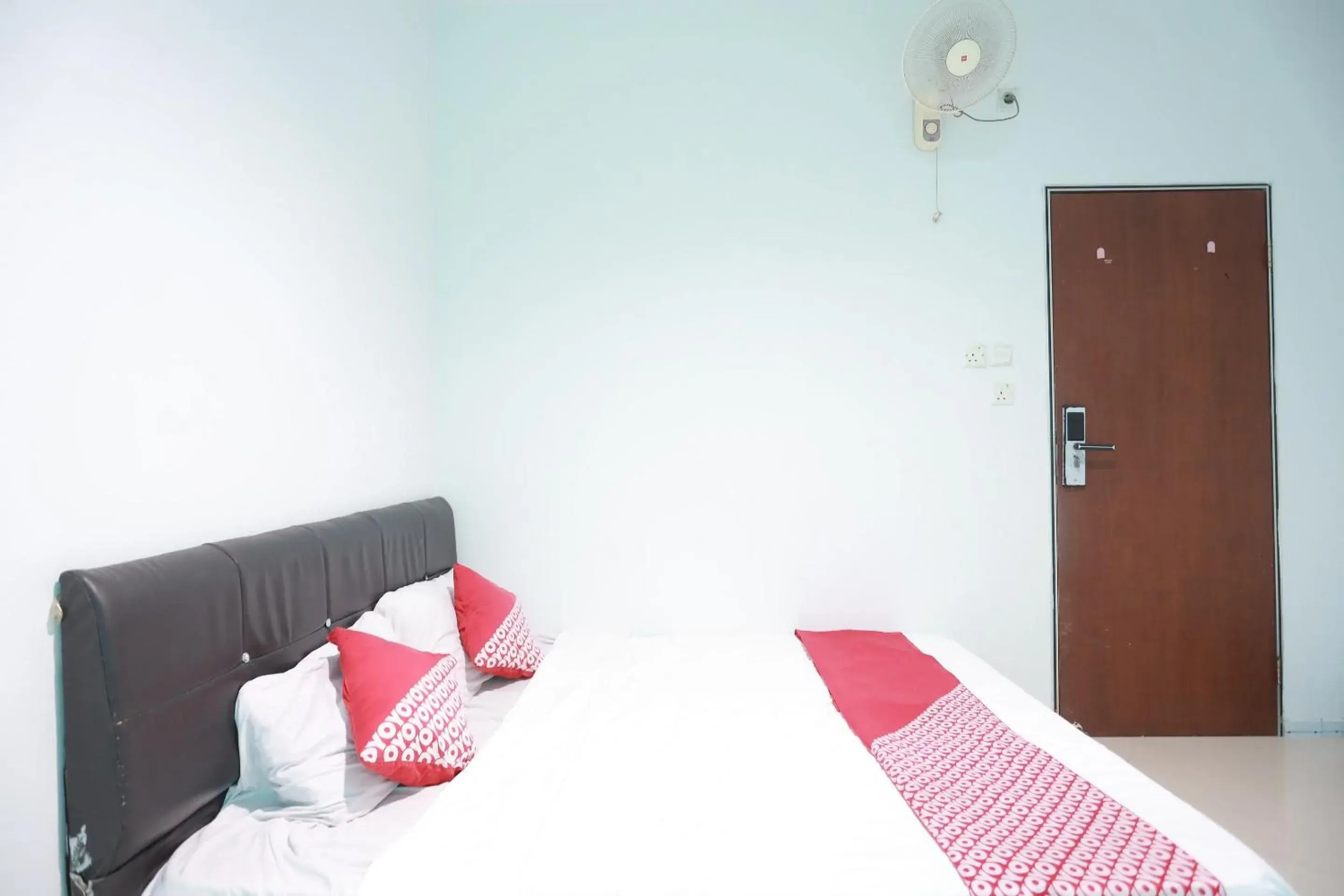 Bedroom, Bed in Hotel O Mamapapahouse Bedroom, Bed in Hotel O Mamapapahouse