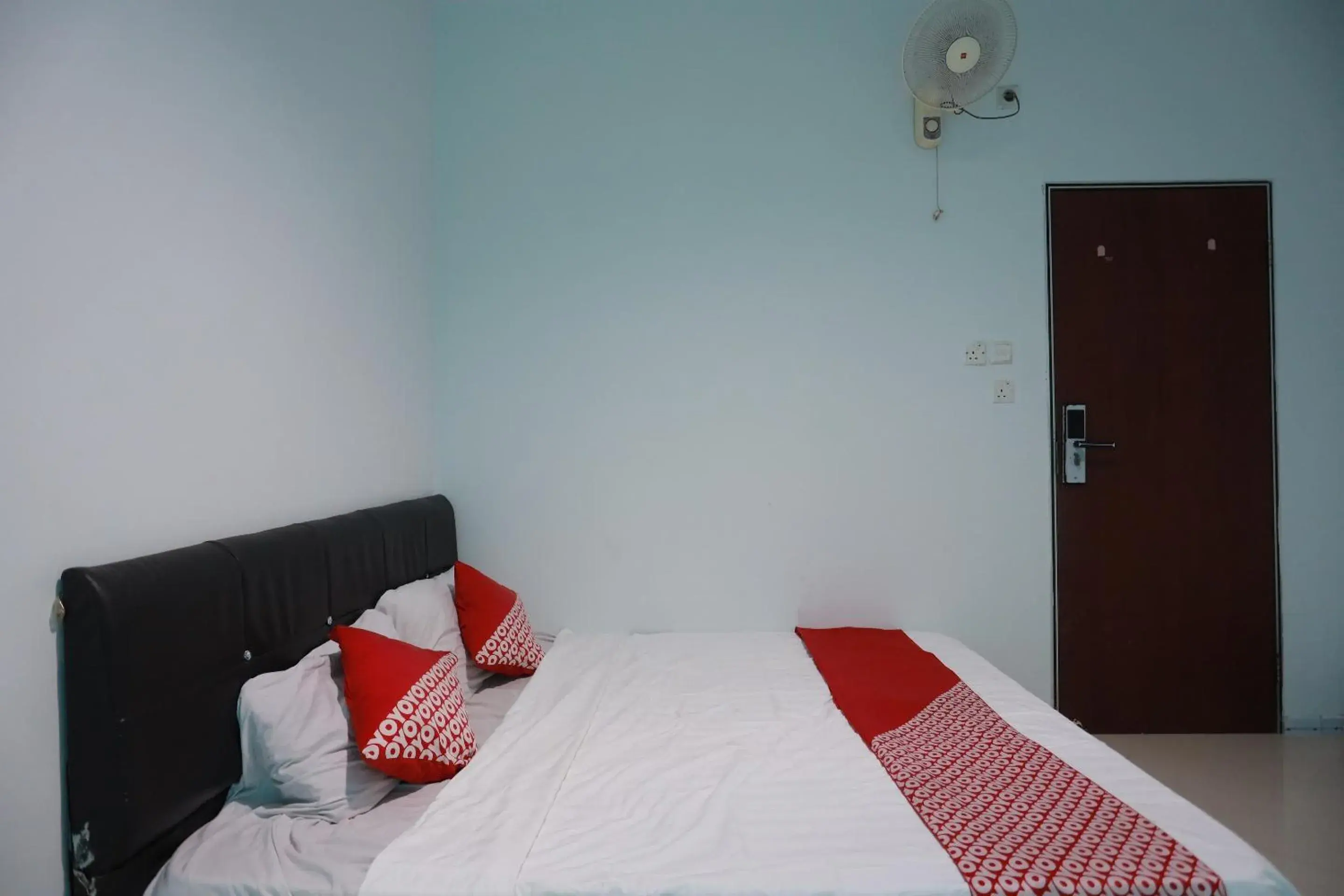 Bedroom, Bed in Hotel O Mamapapahouse Bedroom, Bed in Hotel O Mamapapahouse