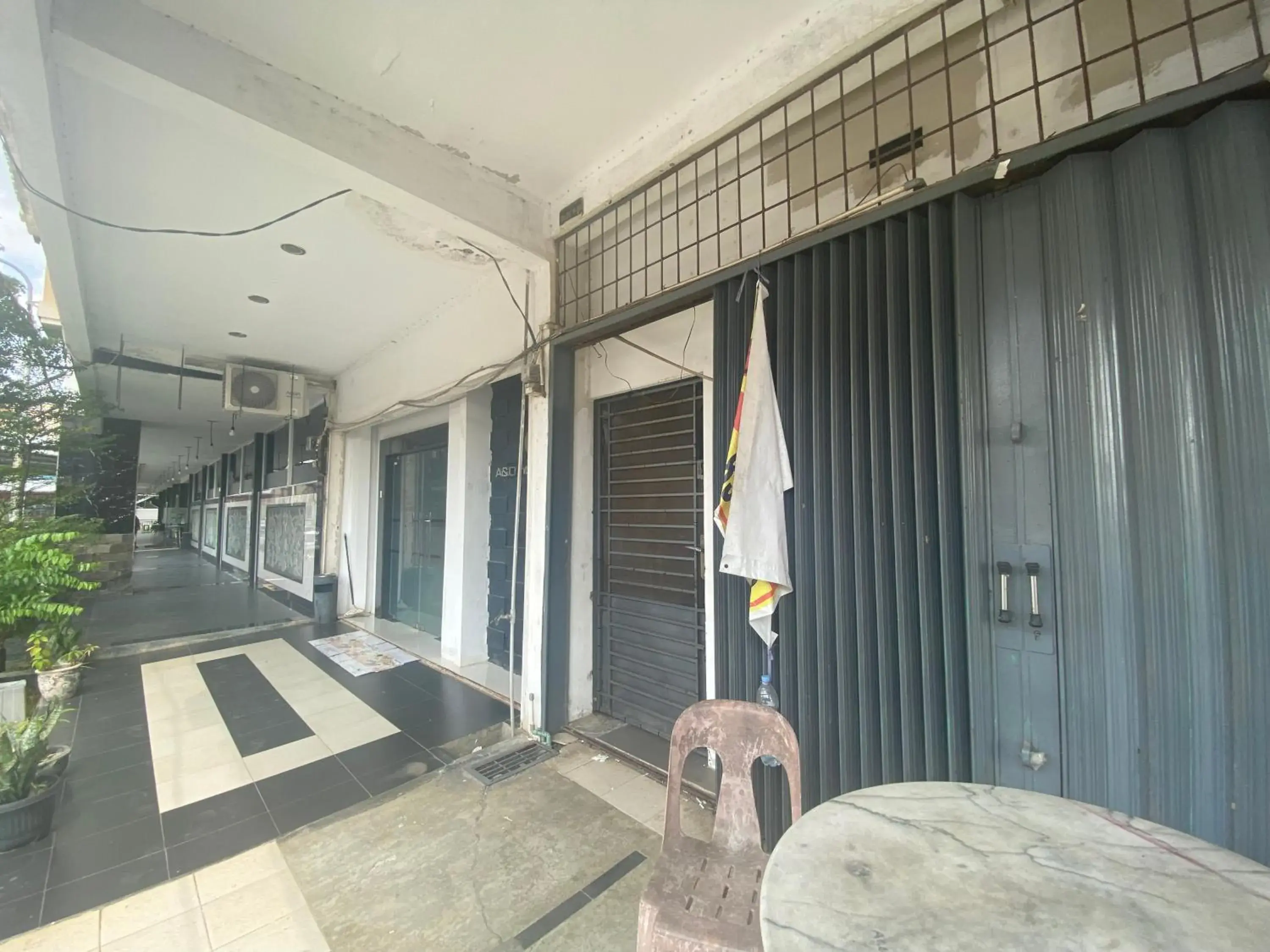 Facade/entrance in Hotel O Mamapapahouse Facade/entrance in Hotel O Mamapapahouse