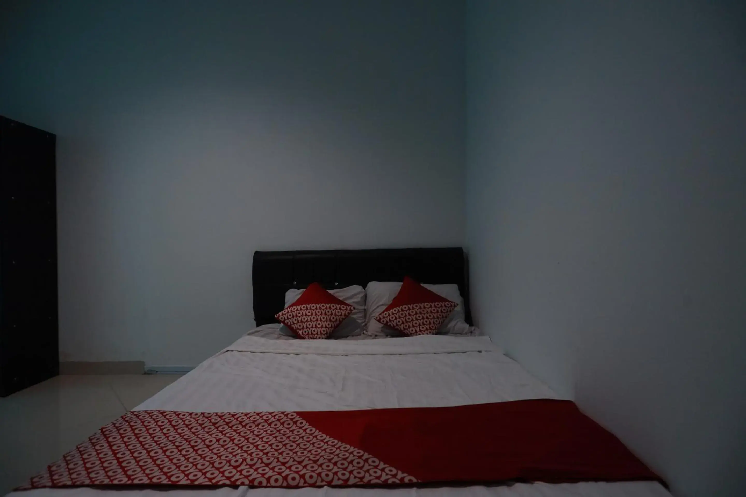 Standard Double Room in Hotel O Mamapapahouse Standard Double Room in Hotel O Mamapapahouse