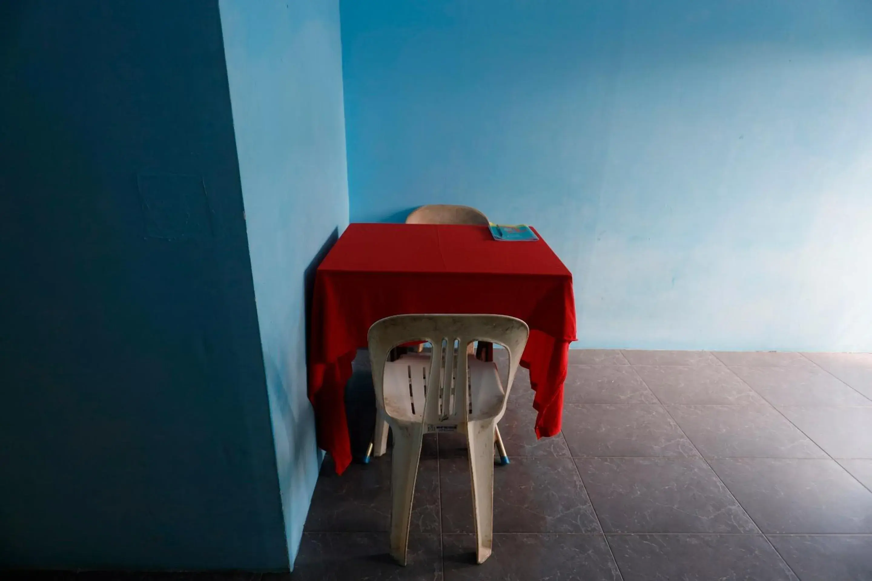 Lobby or reception in Hotel O Mamapapahouse Lobby or reception in Hotel O Mamapapahouse