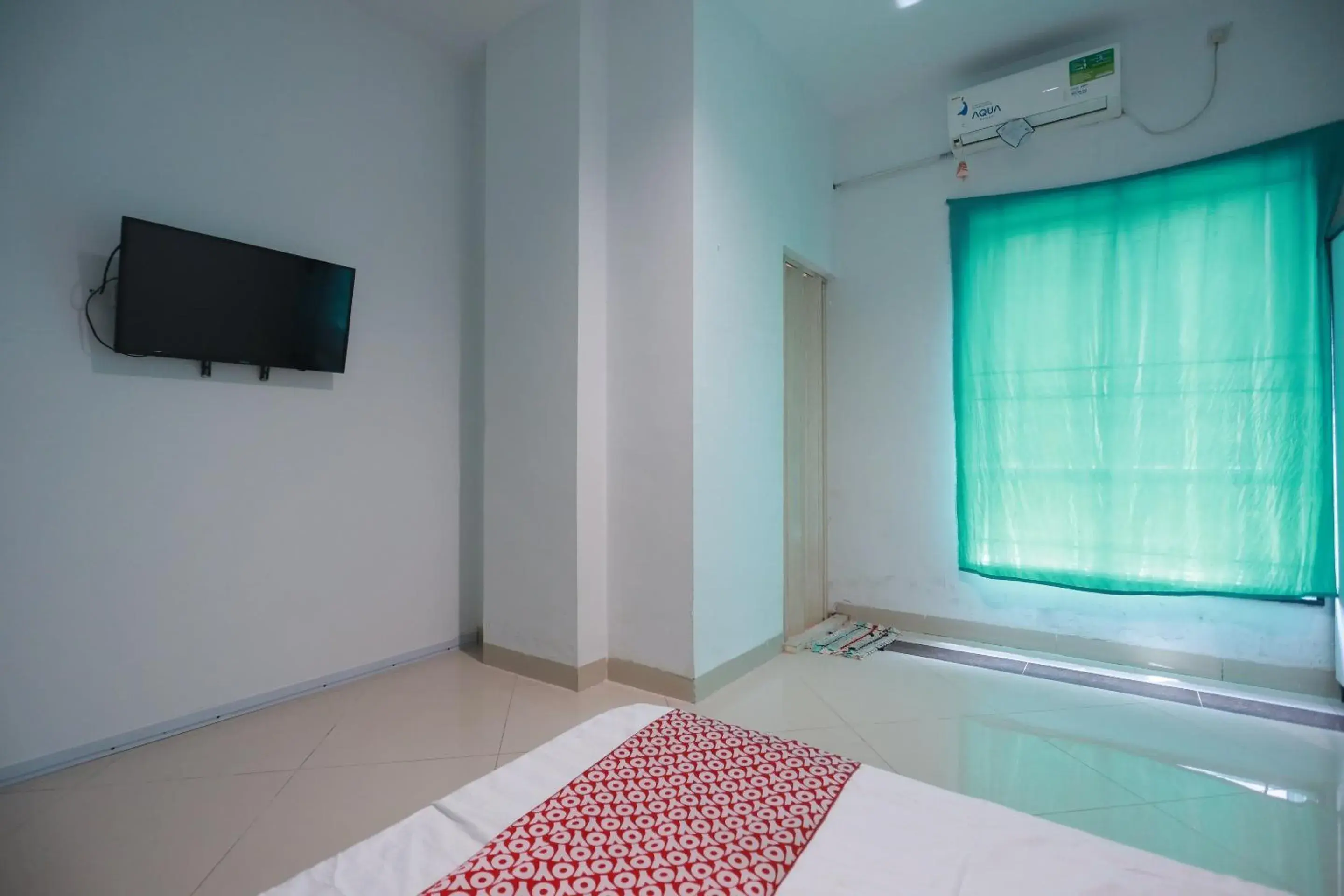 Bedroom in Hotel O Mamapapahouse Bedroom in Hotel O Mamapapahouse