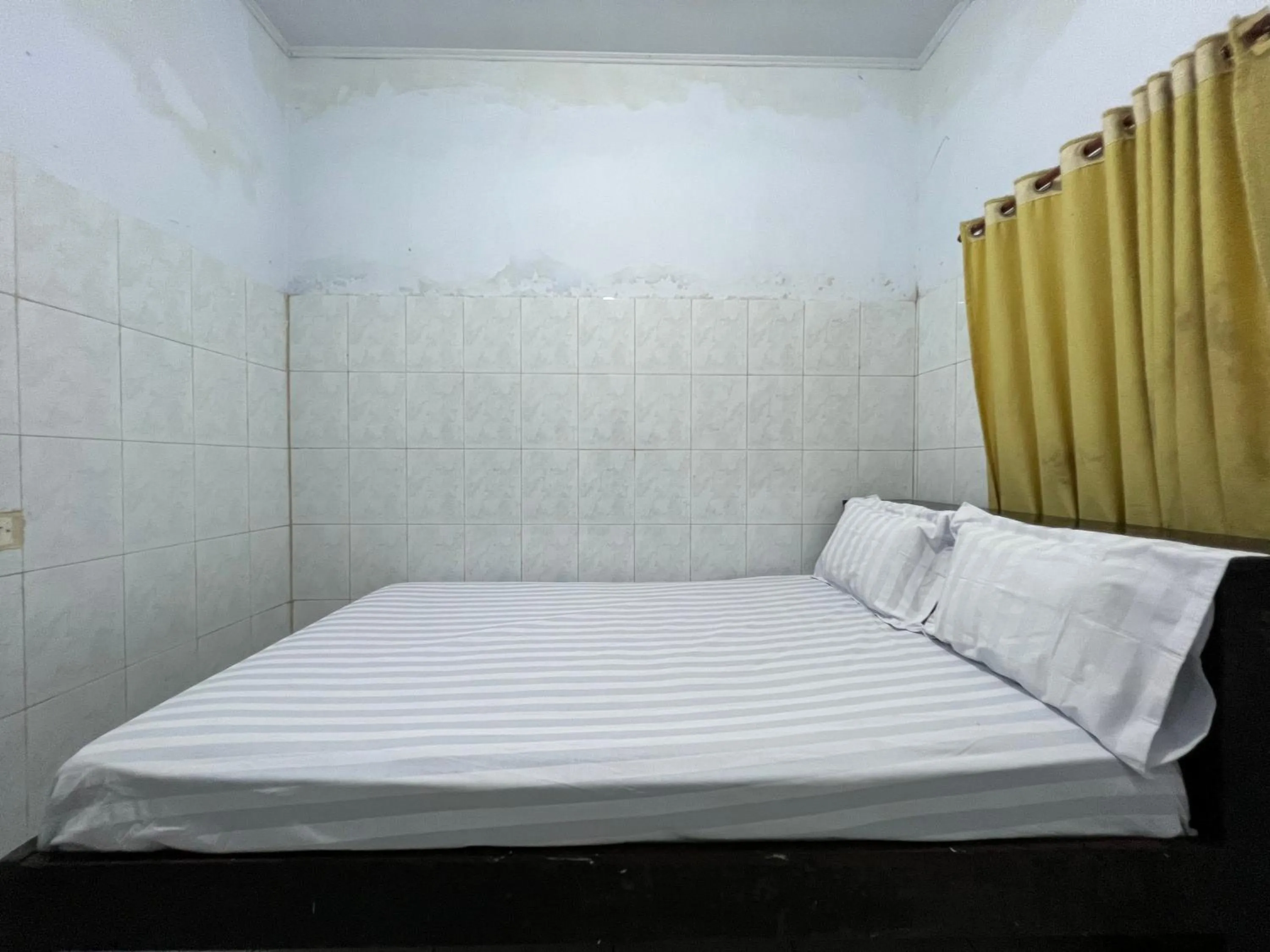 Bedroom, Bed in Hotel O Kost Maharaja Near Maros