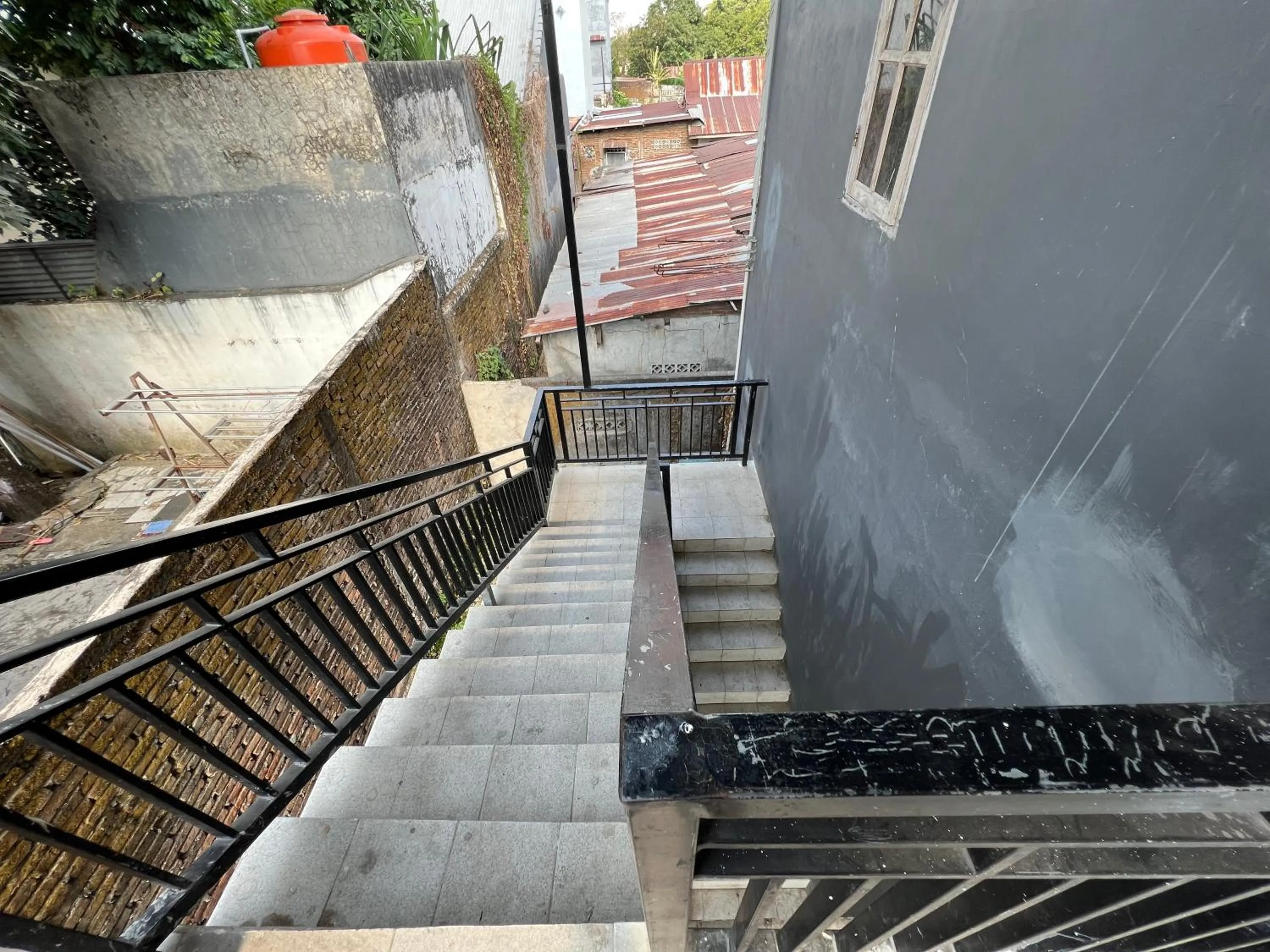 Lobby or reception in Hotel O Kost Maharaja Near Maros