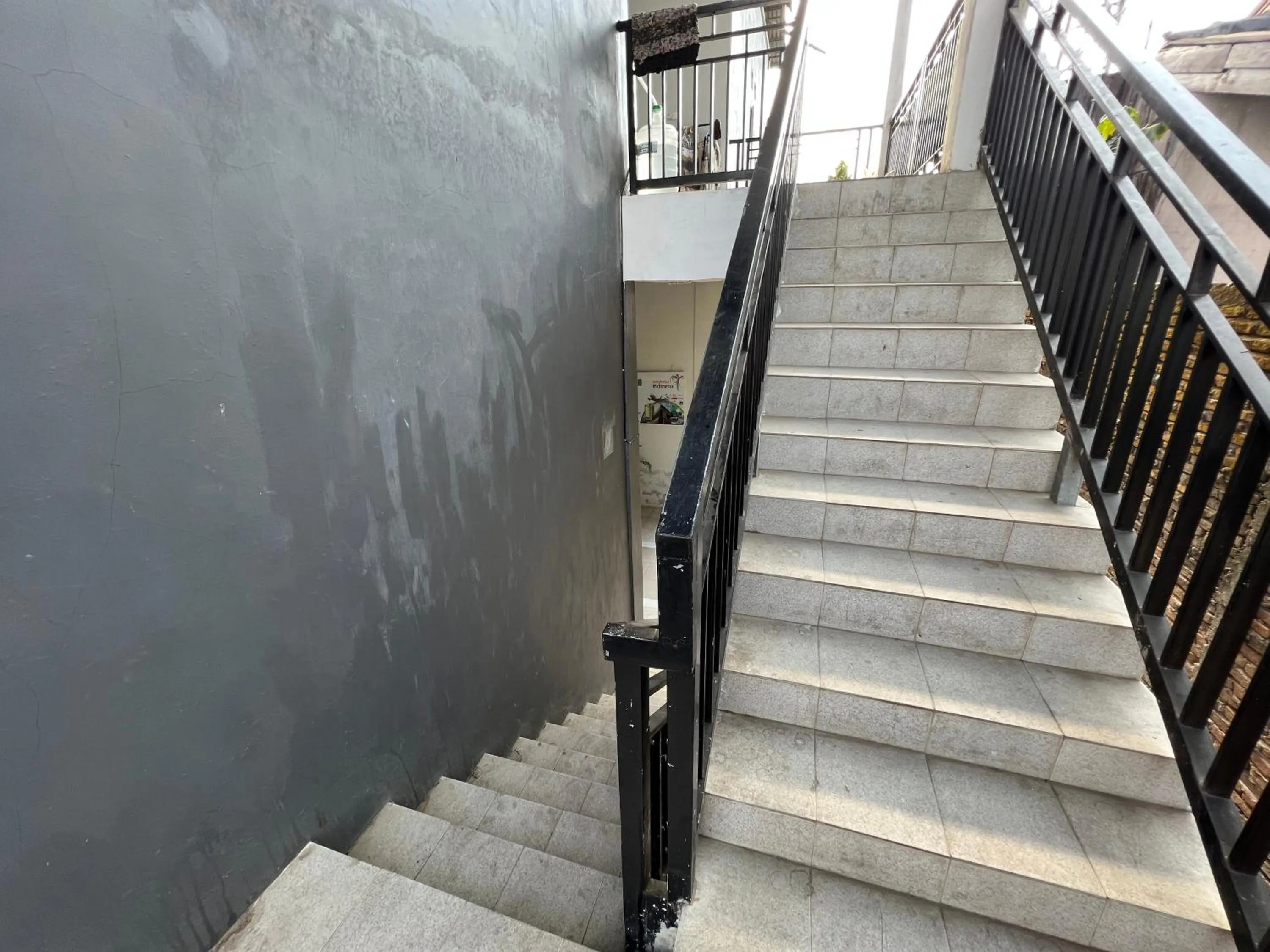 Lobby or reception in Hotel O Kost Maharaja Near Maros