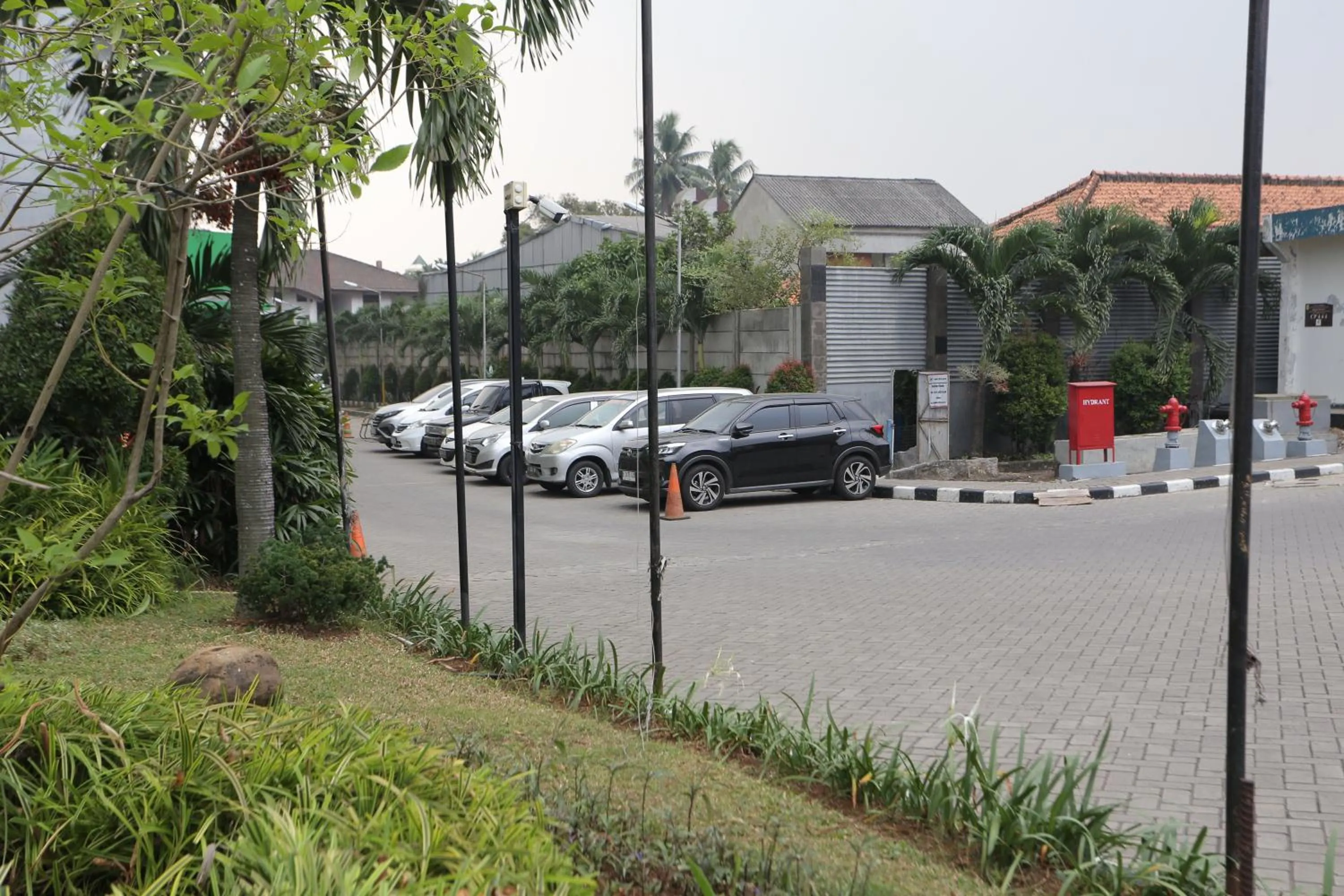 Other in Collection O 93142 Lion Rooms