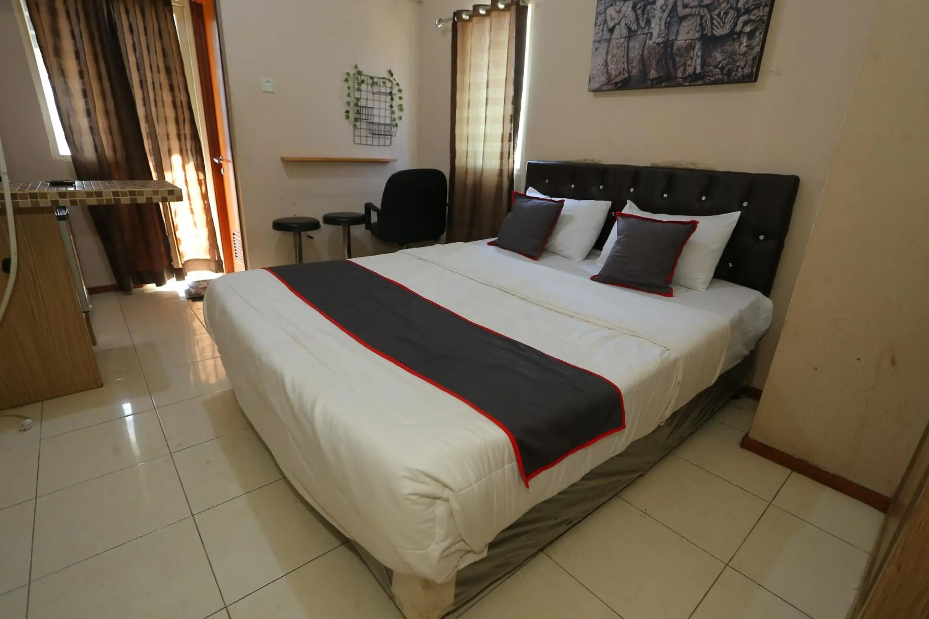 Collection O 93142 Lion Rooms Collection O 93142 Lion Rooms